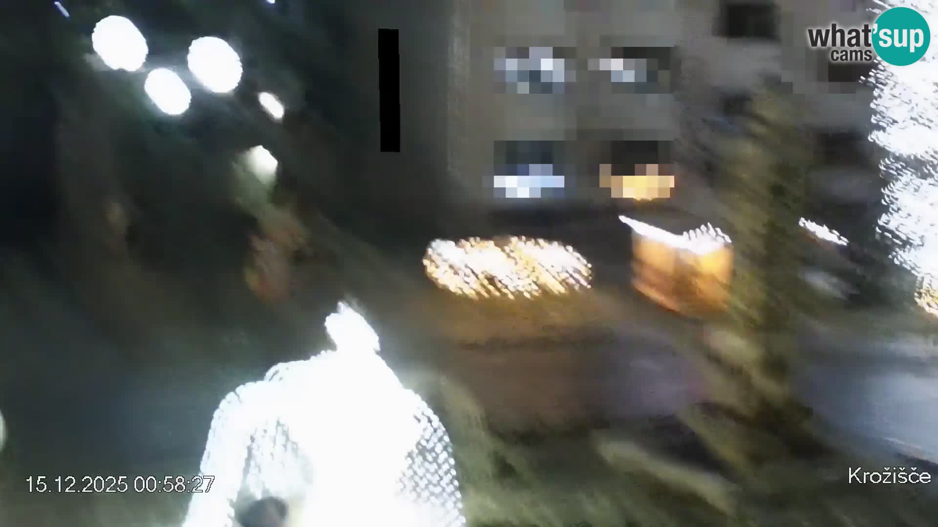 Centro de Črna na Koroškem | Koroška | Eslovenia