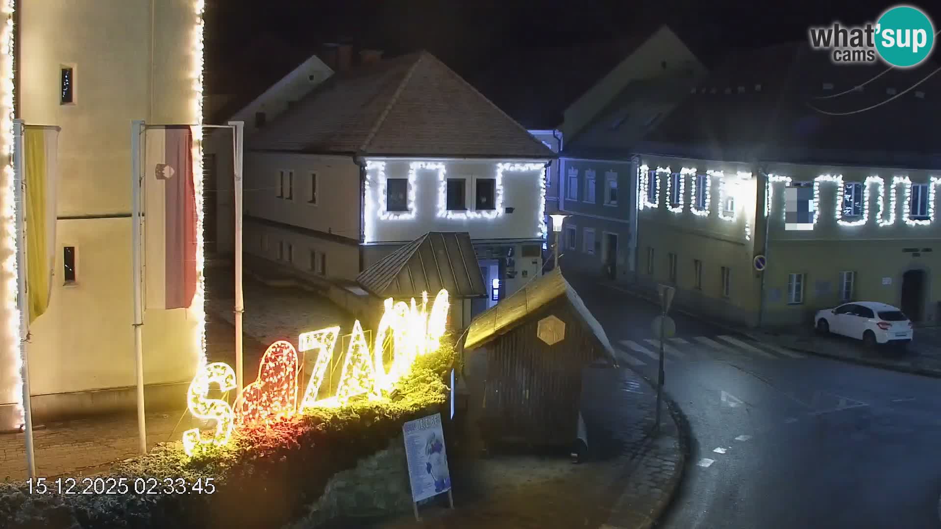 Centro de Črna na Koroškem | Koroška | Eslovenia