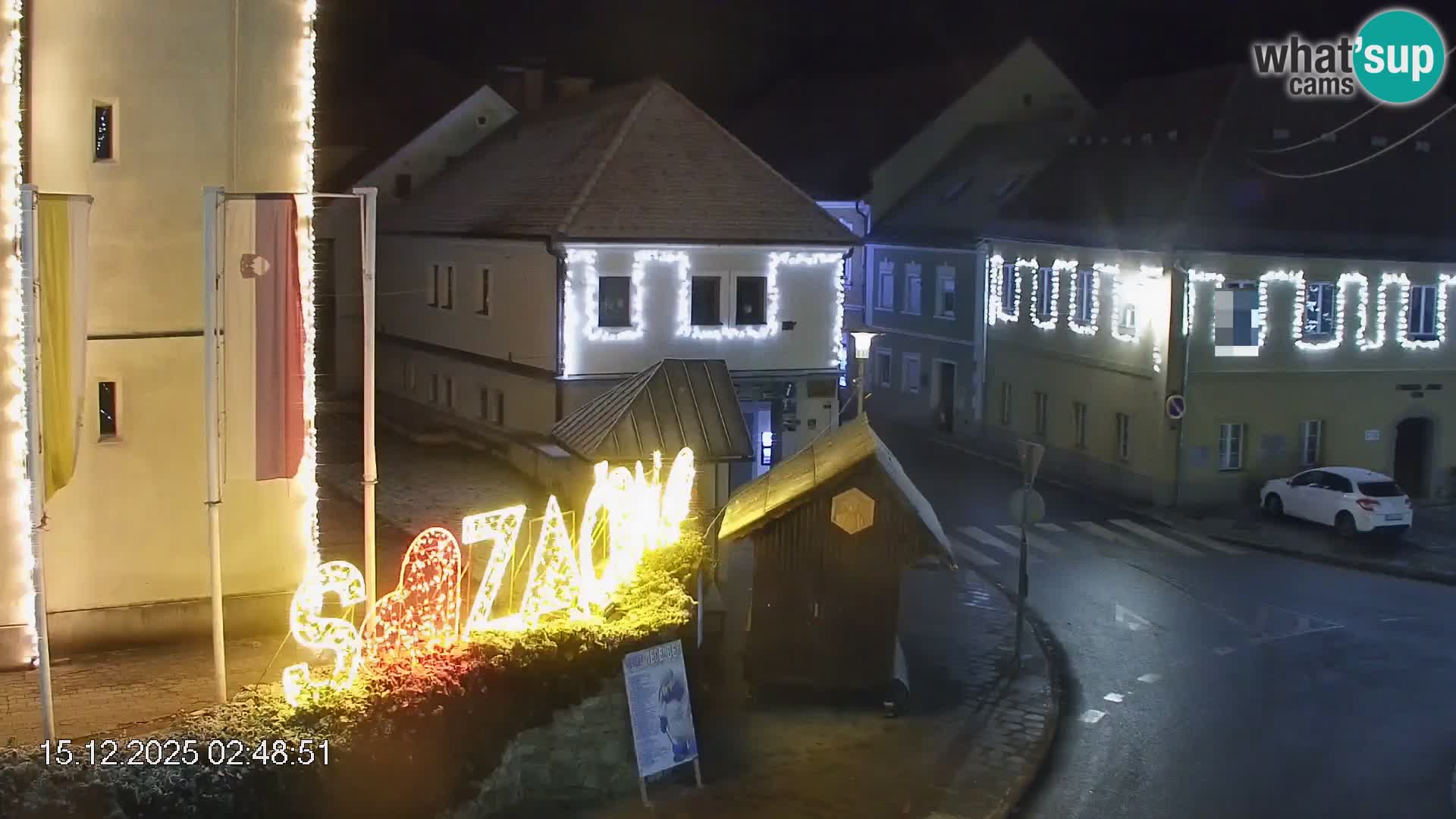 Črna na Koroškem city center | Koroška | Slovenia