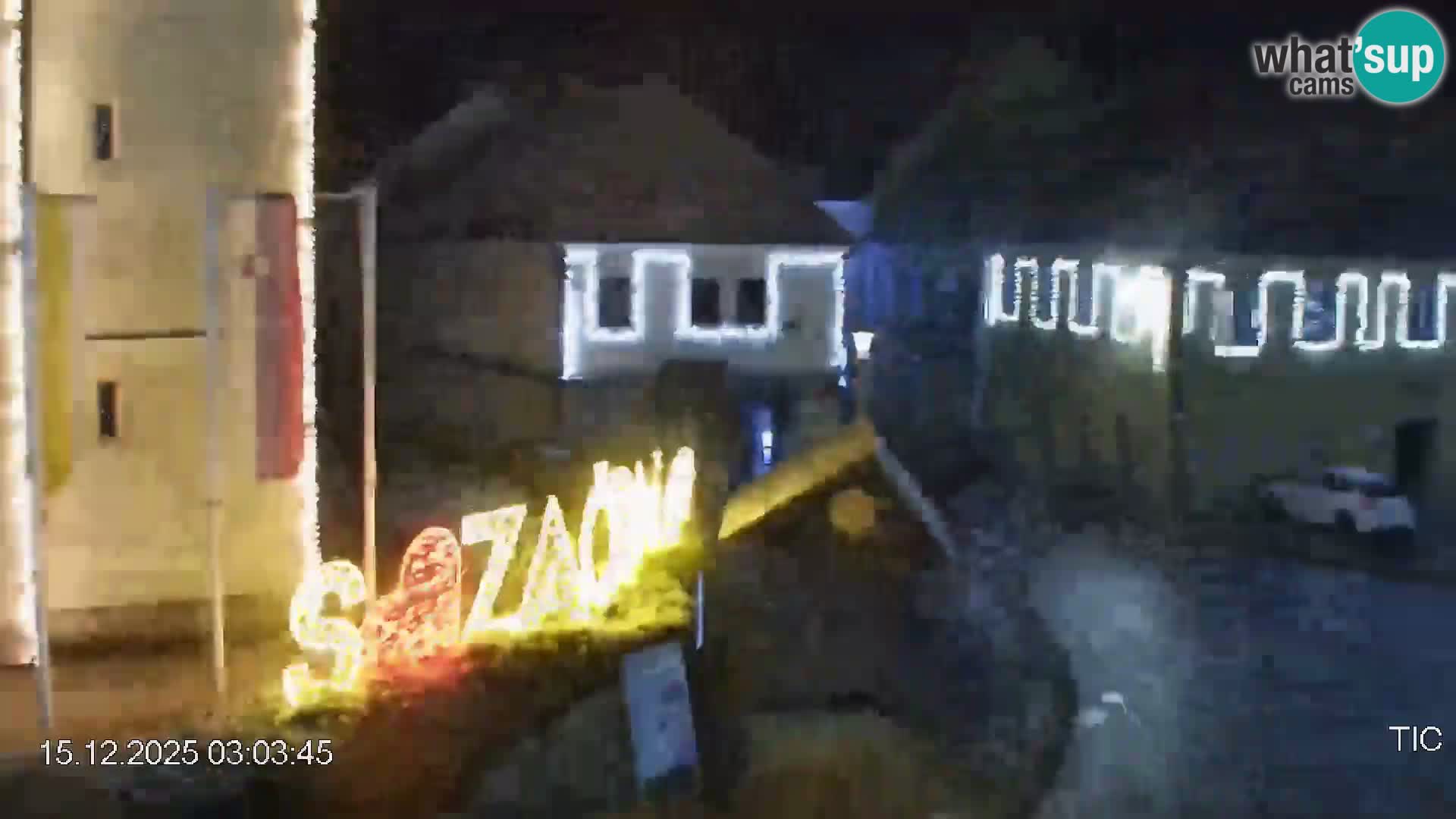 Centro de Črna na Koroškem | Koroška | Eslovenia