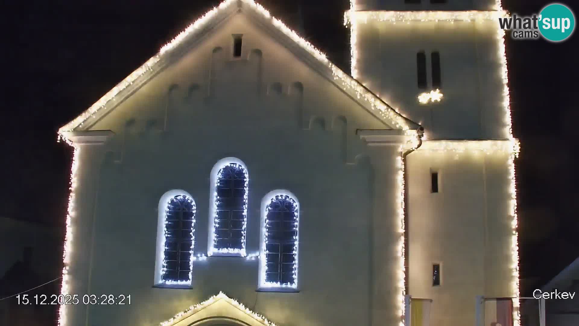 Črna na Koroškem city center | Koroška | Slovenia