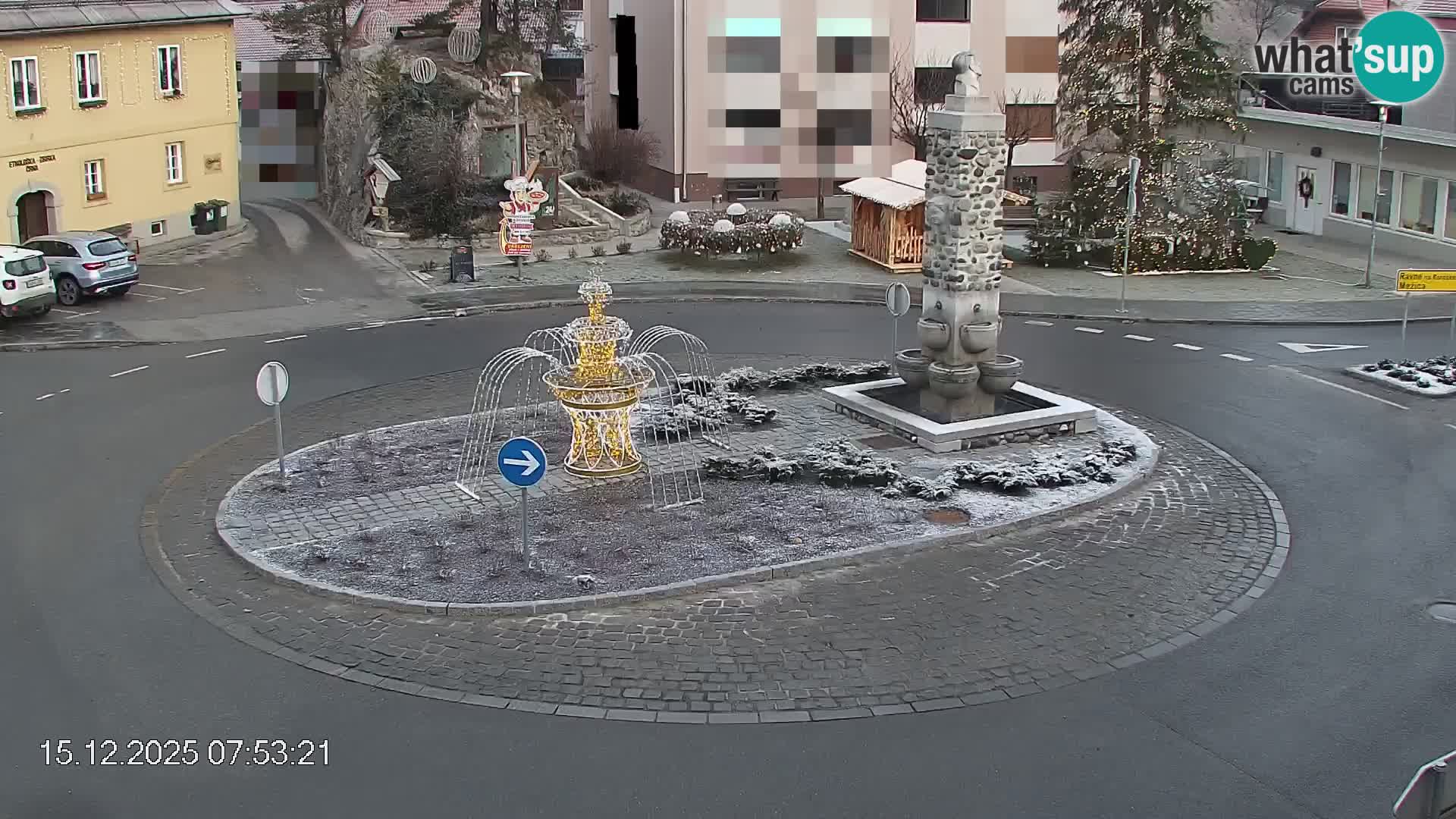 Centro di Črna na Koroškem | Koroška | Slovenia