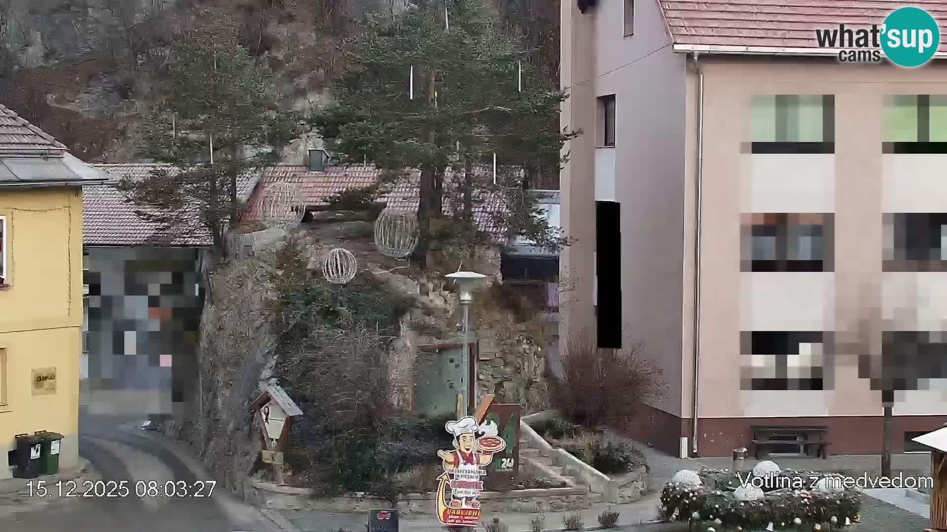 Črna na Koroškem city center | Koroška | Slovenia