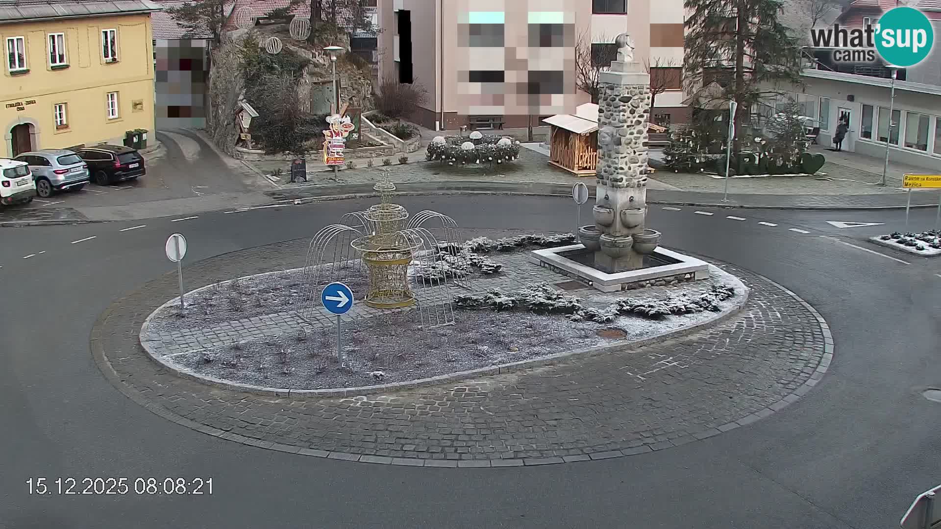 Centro di Črna na Koroškem | Koroška | Slovenia