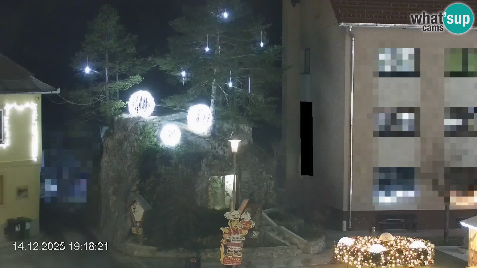 Centro de Črna na Koroškem | Koroška | Eslovenia