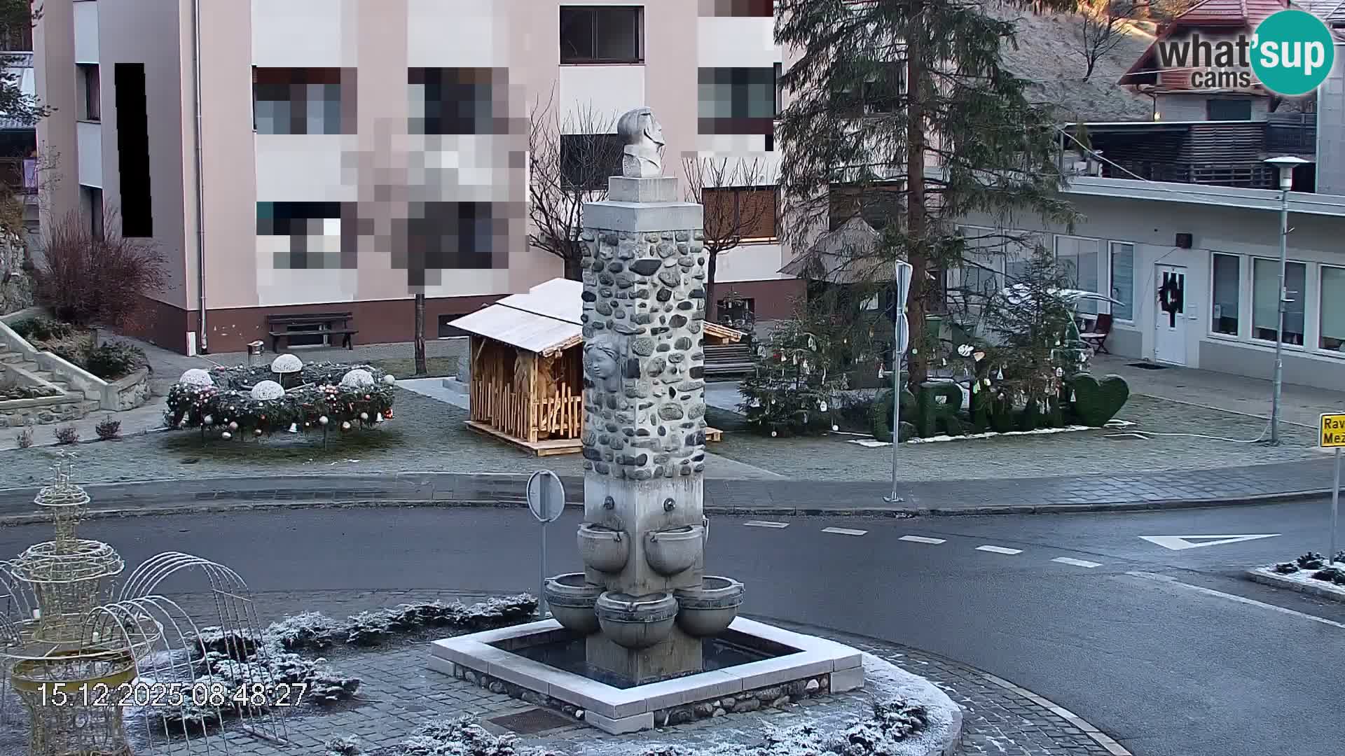 Centro di Črna na Koroškem | Koroška | Slovenia