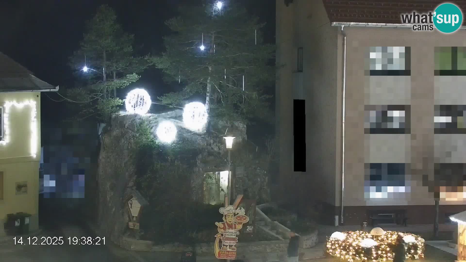 Centro de Črna na Koroškem | Koroška | Eslovenia