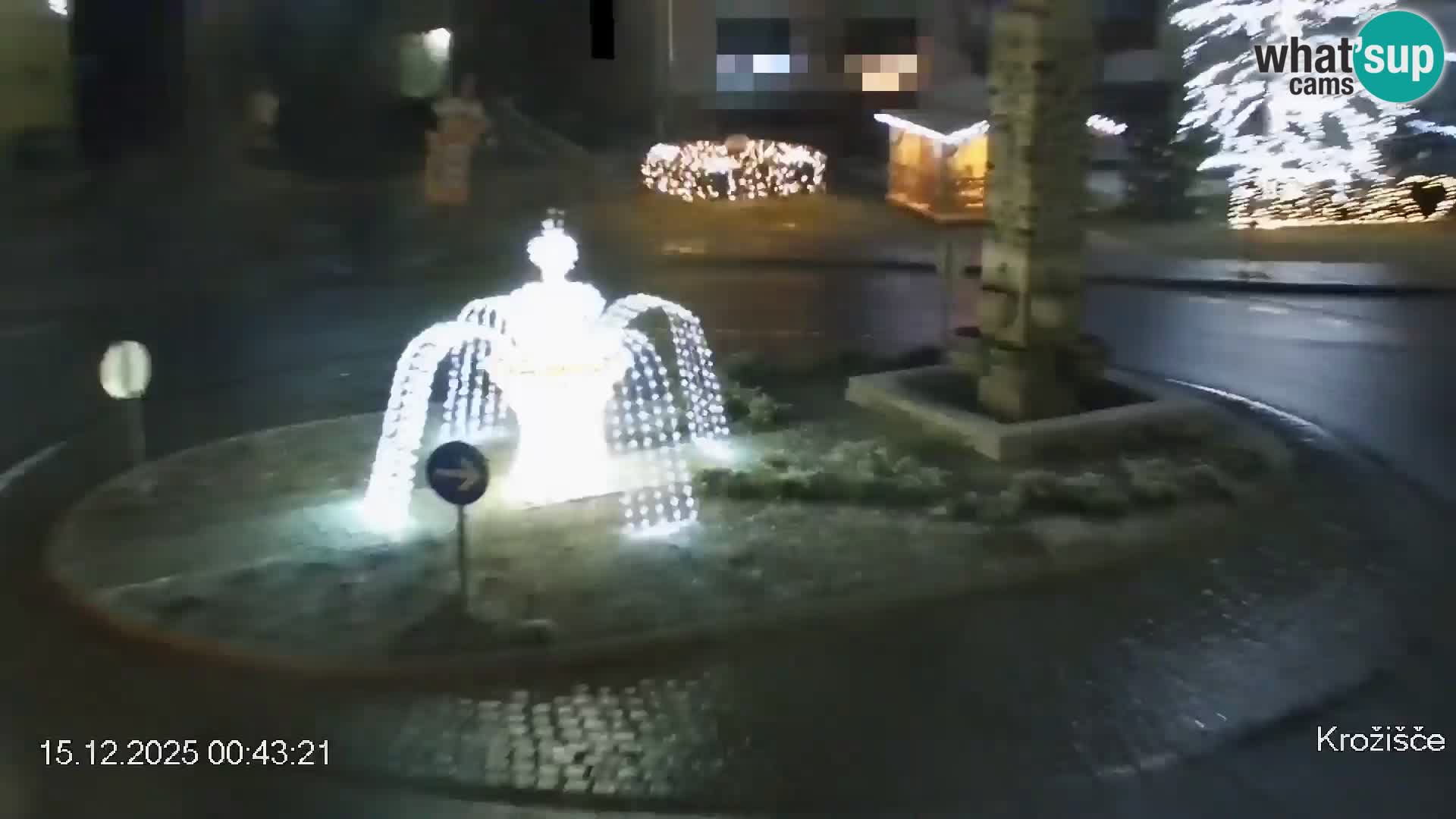 Črna na Koroškem city center | Koroška | Slovenia