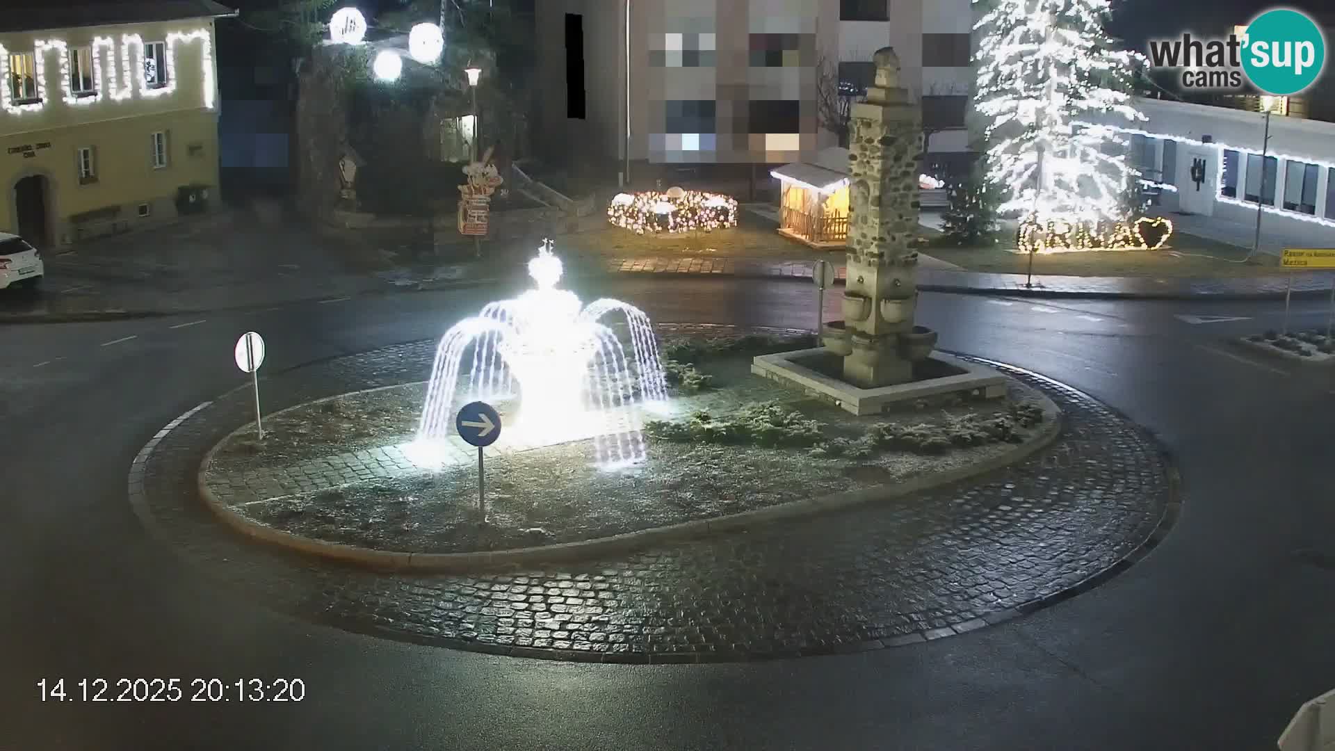 Centro di Črna na Koroškem | Koroška | Slovenia