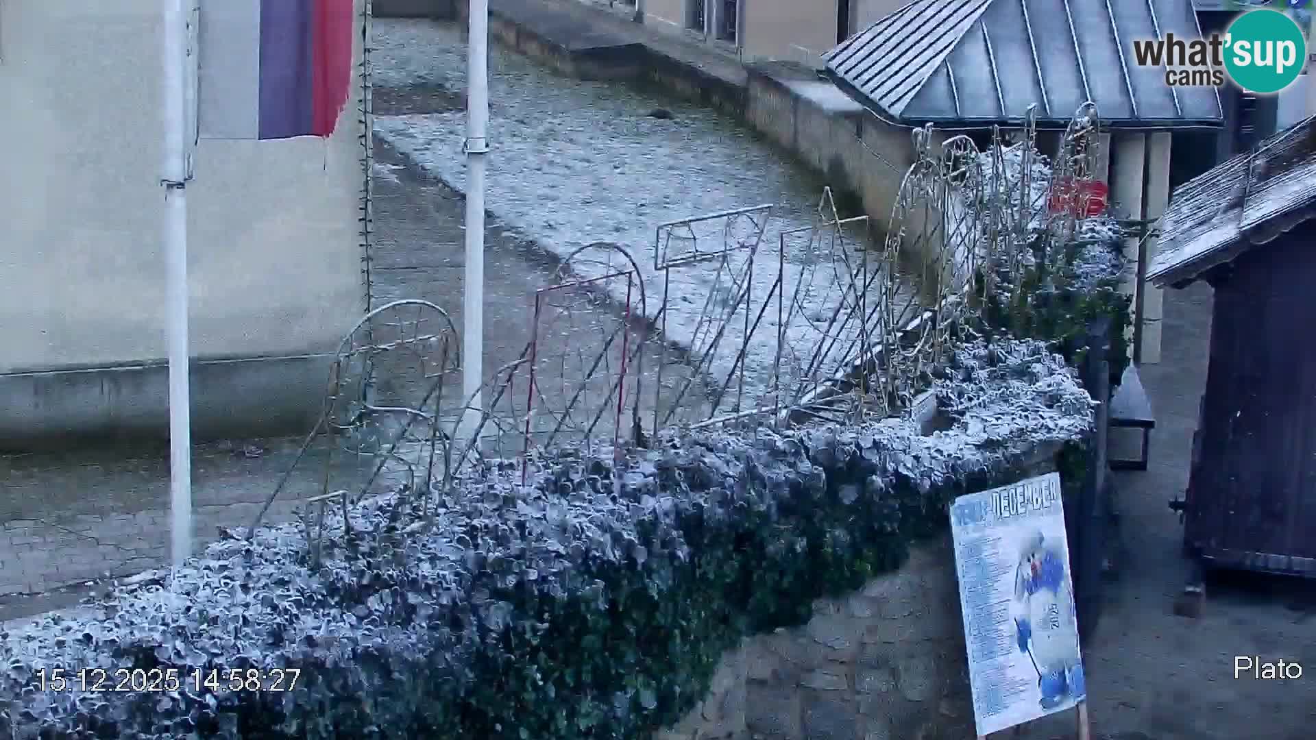 Centro de Črna na Koroškem | Koroška | Eslovenia