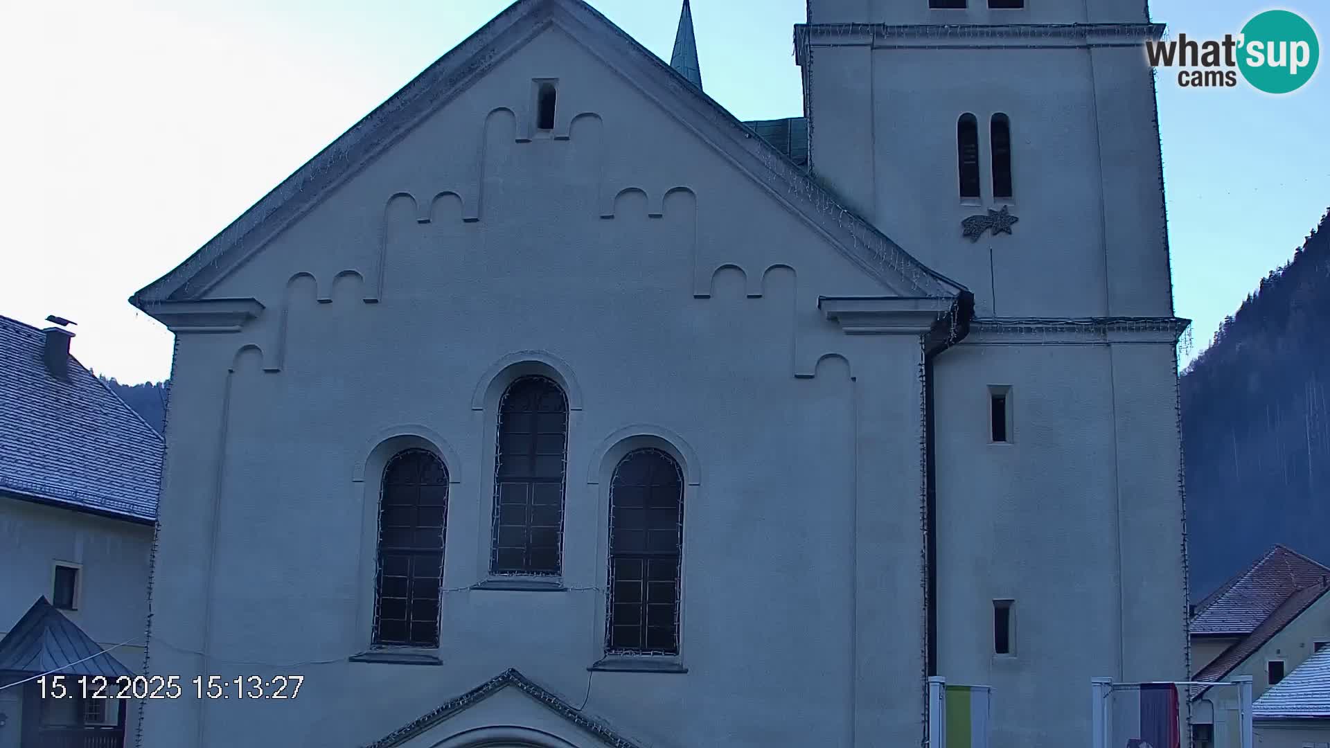 Centro di Črna na Koroškem | Koroška | Slovenia