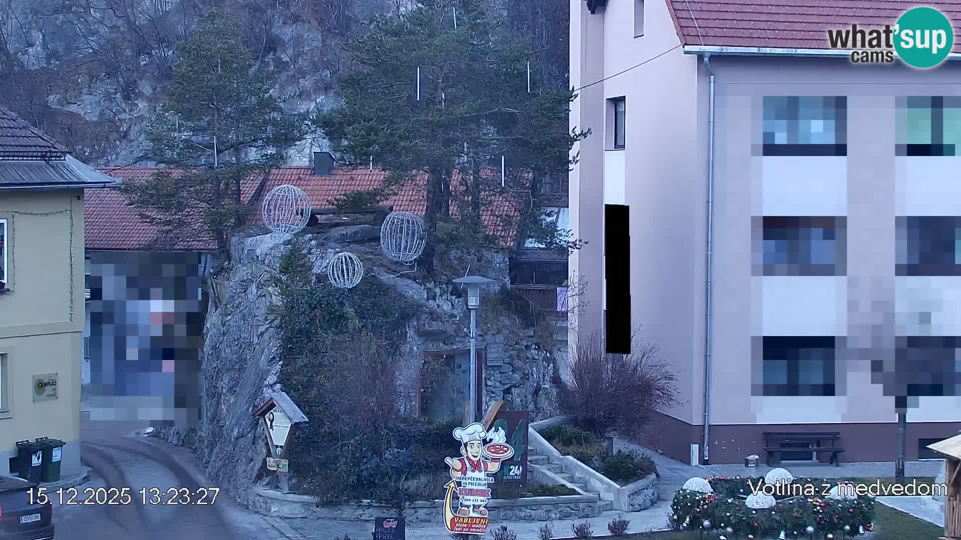 Centro de Črna na Koroškem | Koroška | Eslovenia