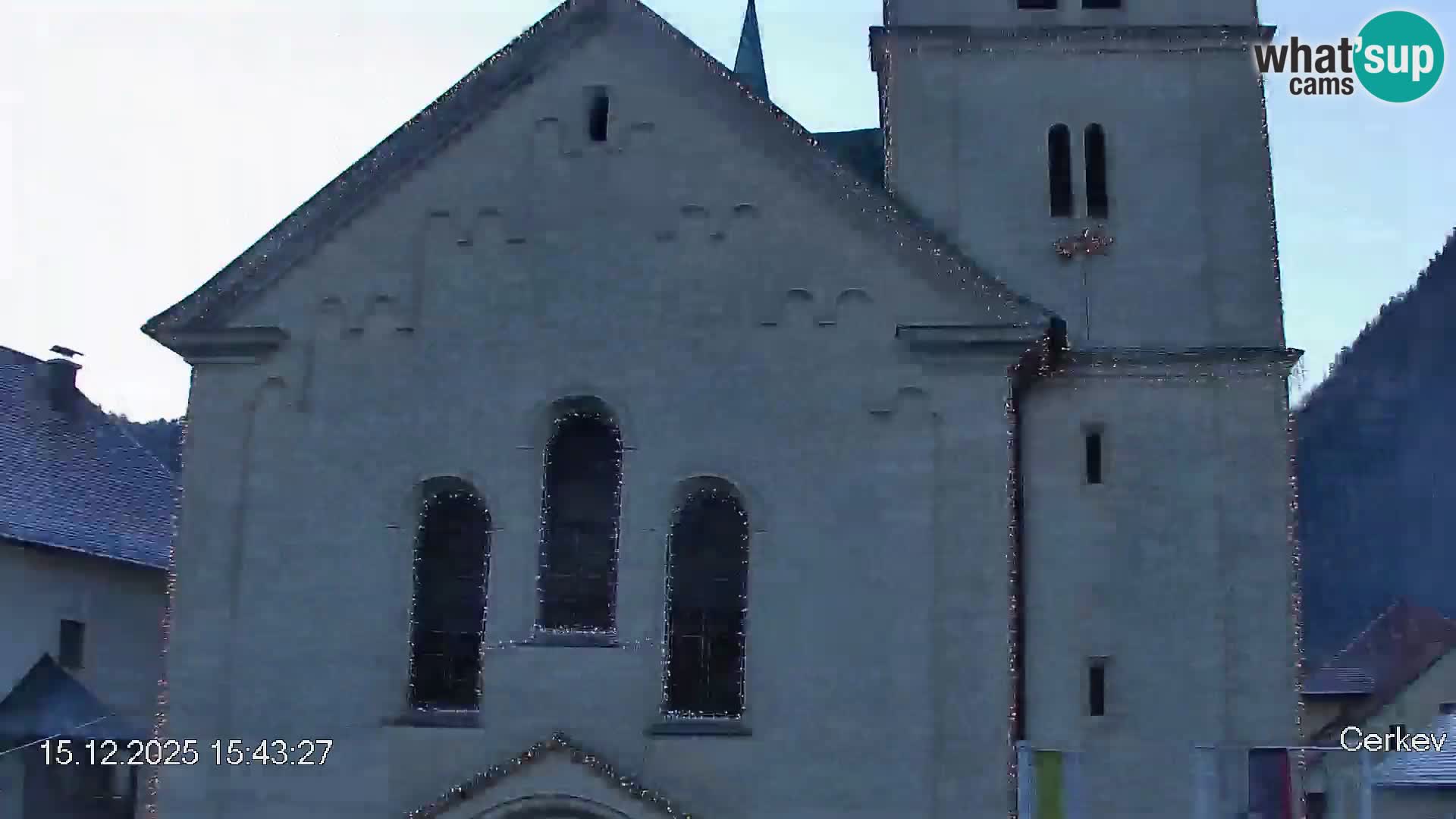 Črna na Koroškem city center | Koroška | Slovenia