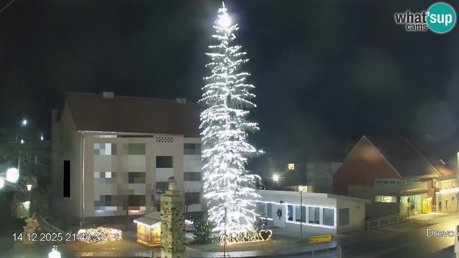 Centro di Črna na Koroškem | Koroška | Slovenia