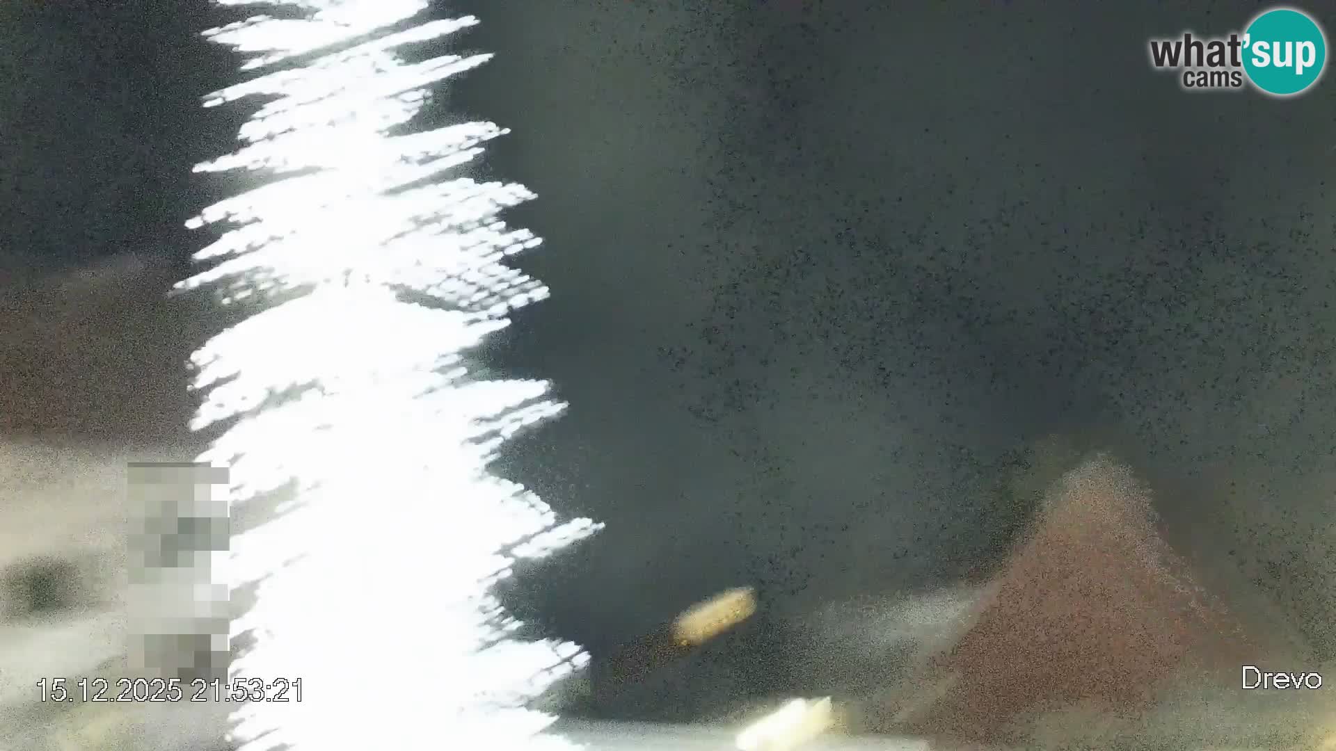 Črna na Koroškem mestno jedro | Koroška