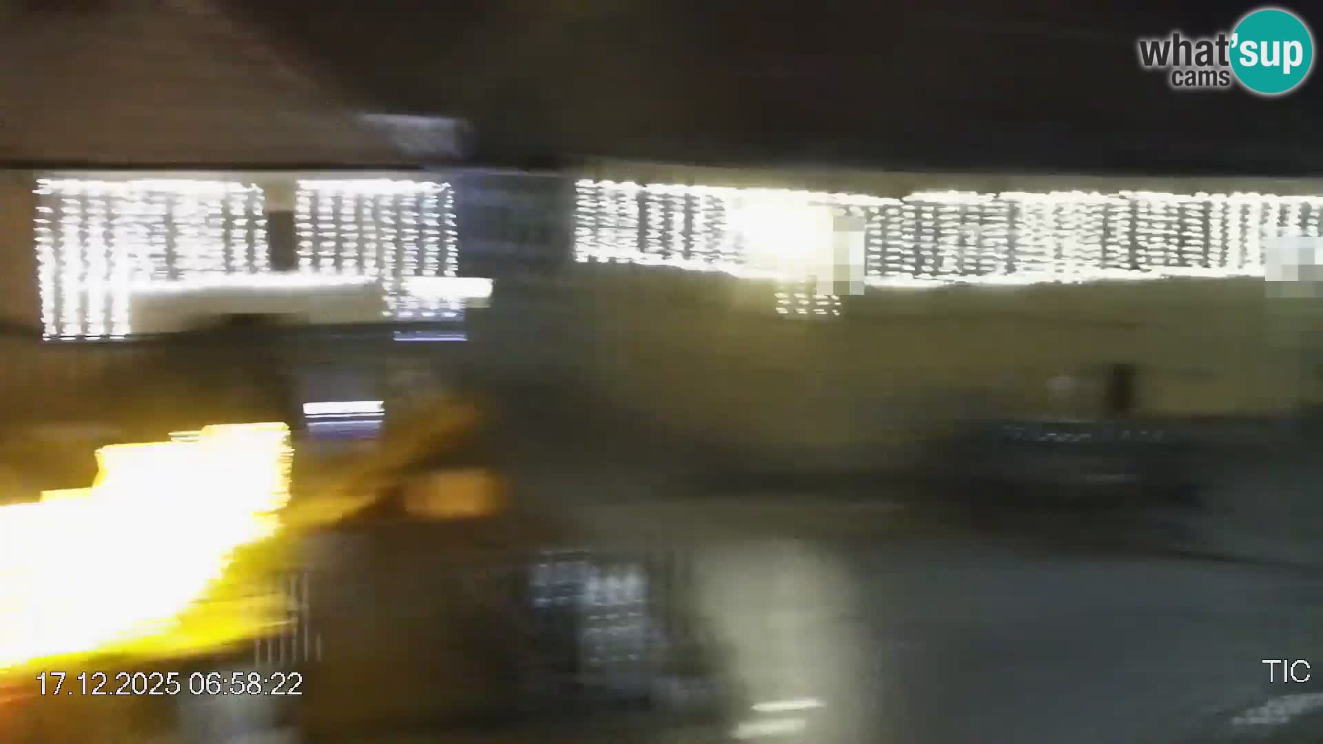 Črna na Koroškem mestno jedro | Koroška