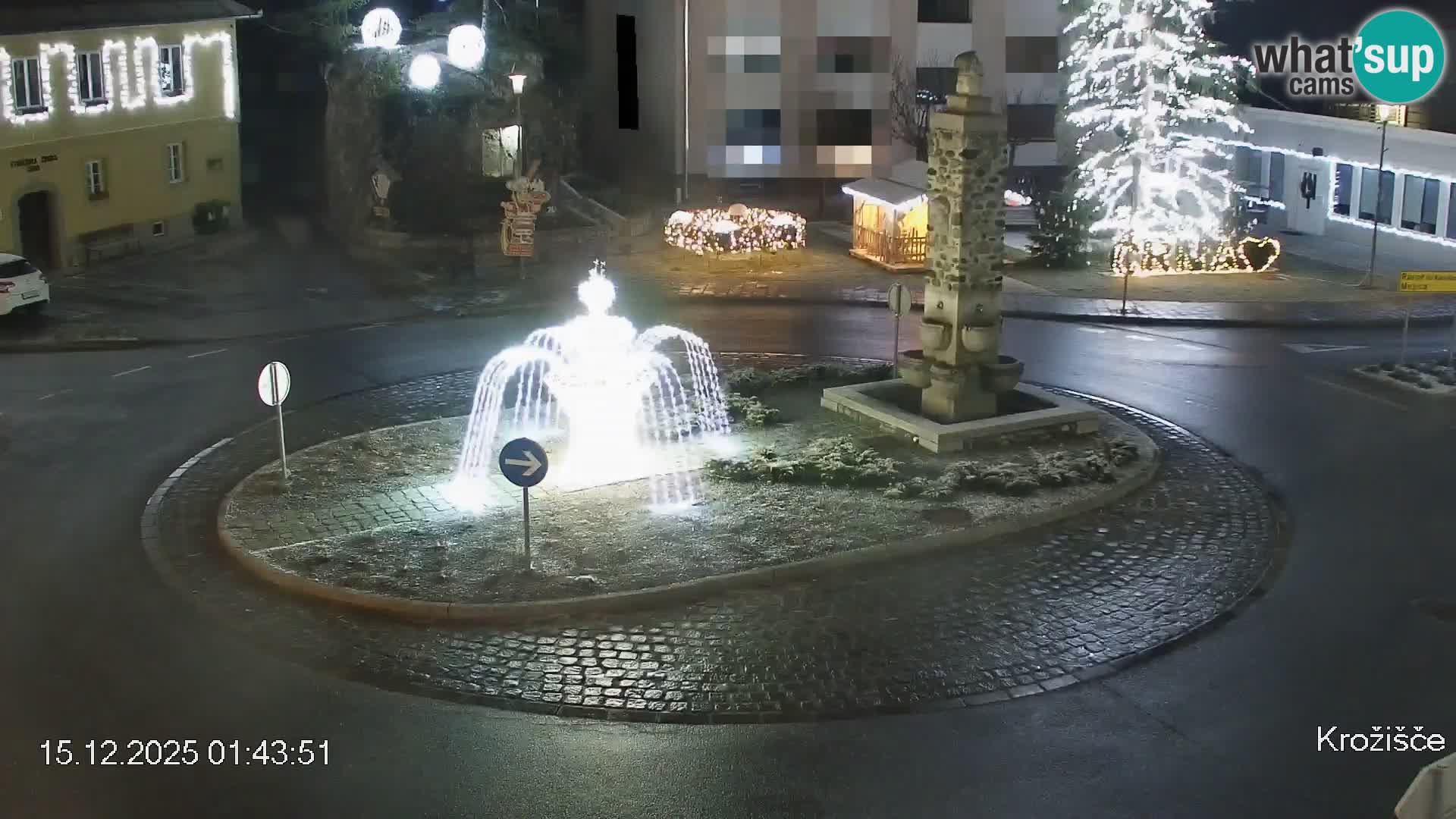 Centro di Črna na Koroškem | Koroška | Slovenia