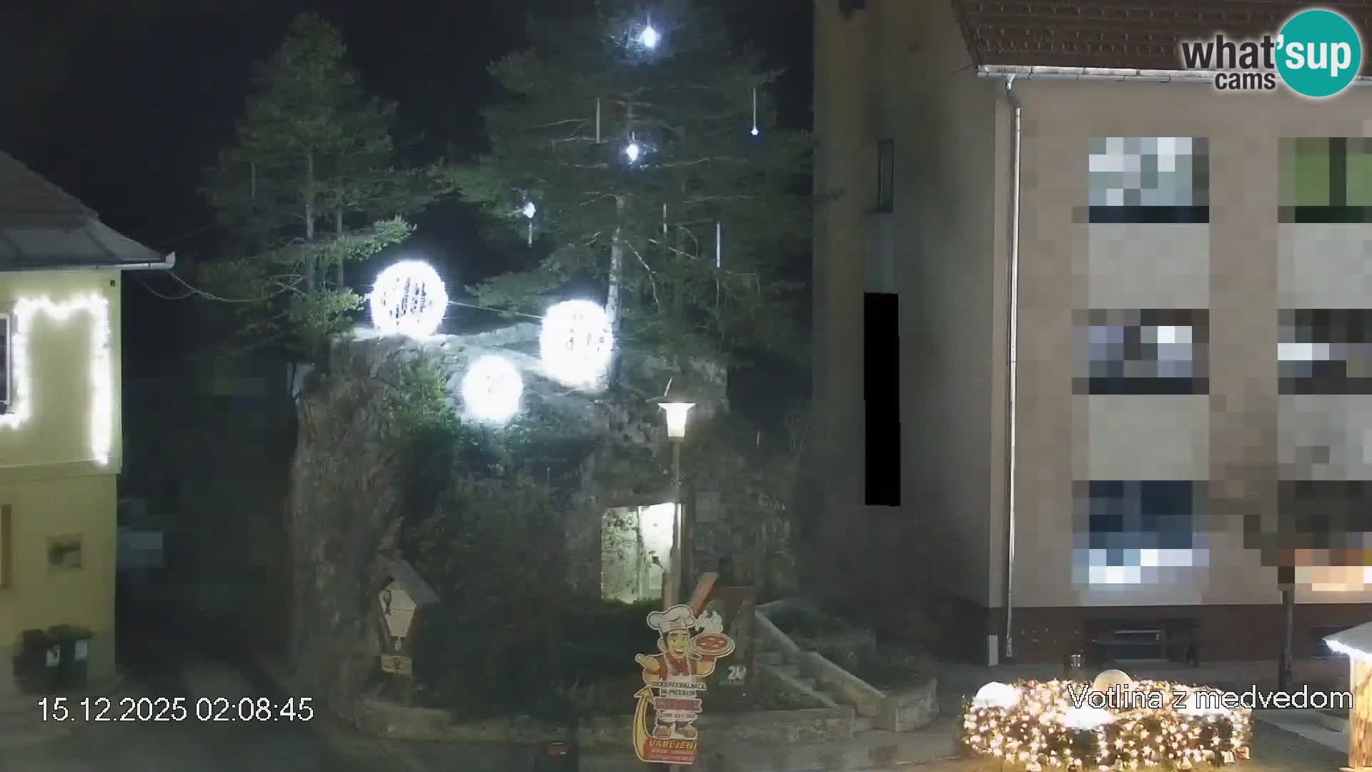 Centro de Črna na Koroškem | Koroška | Eslovenia