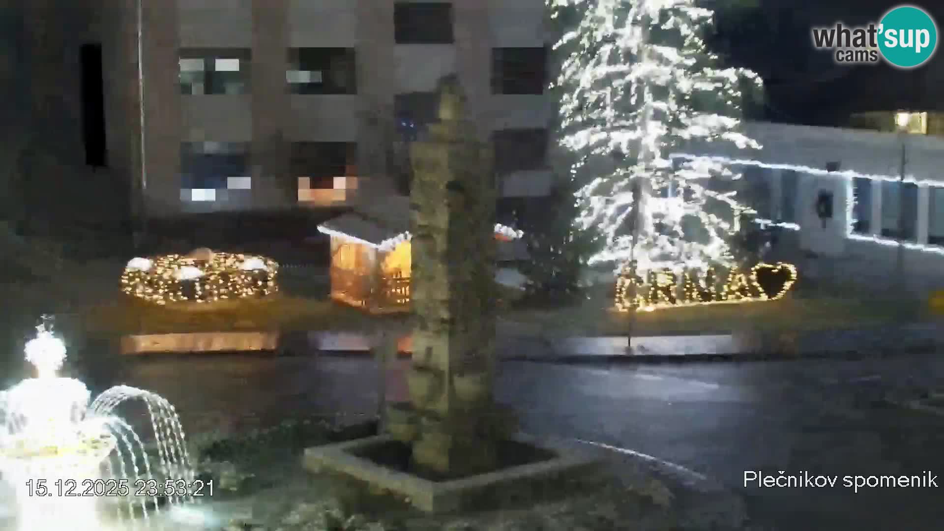 Črna na Koroškem city center | Koroška | Slovenia