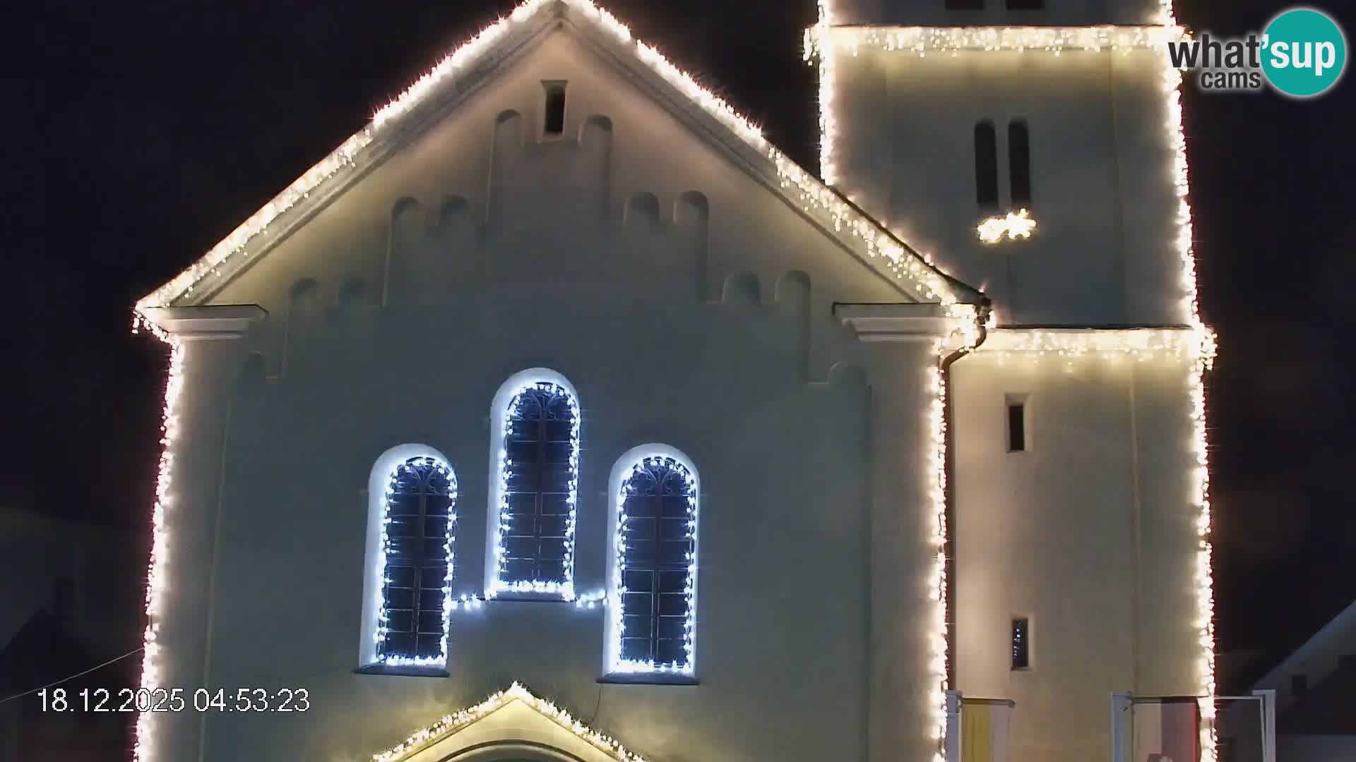 Centro de Črna na Koroškem | Koroška | Eslovenia