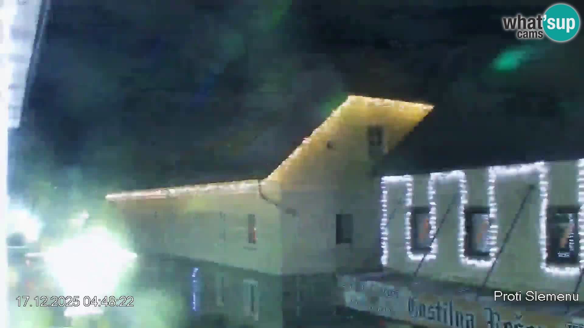 Centro di Črna na Koroškem | Koroška | Slovenia