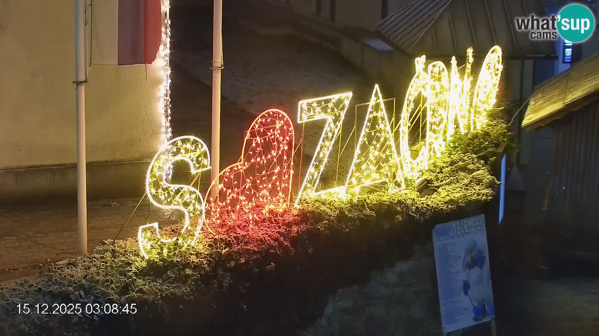 Črna na Koroškem mestno jedro | Koroška