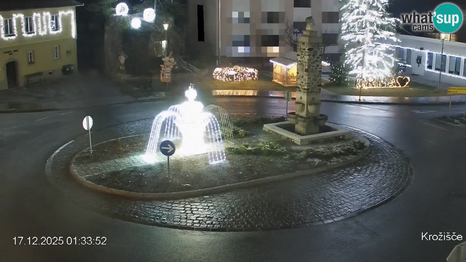 Črna na Koroškem city center | Koroška | Slovenia