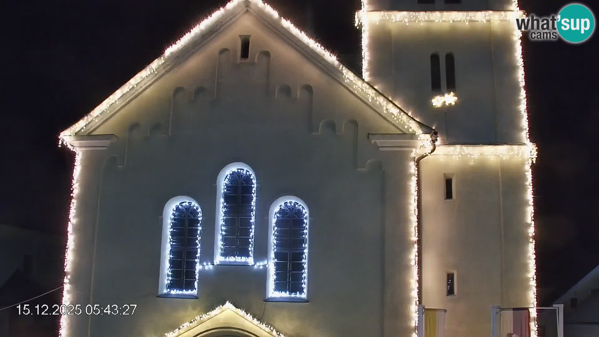 Črna na Koroškem city center | Koroška | Slovenia