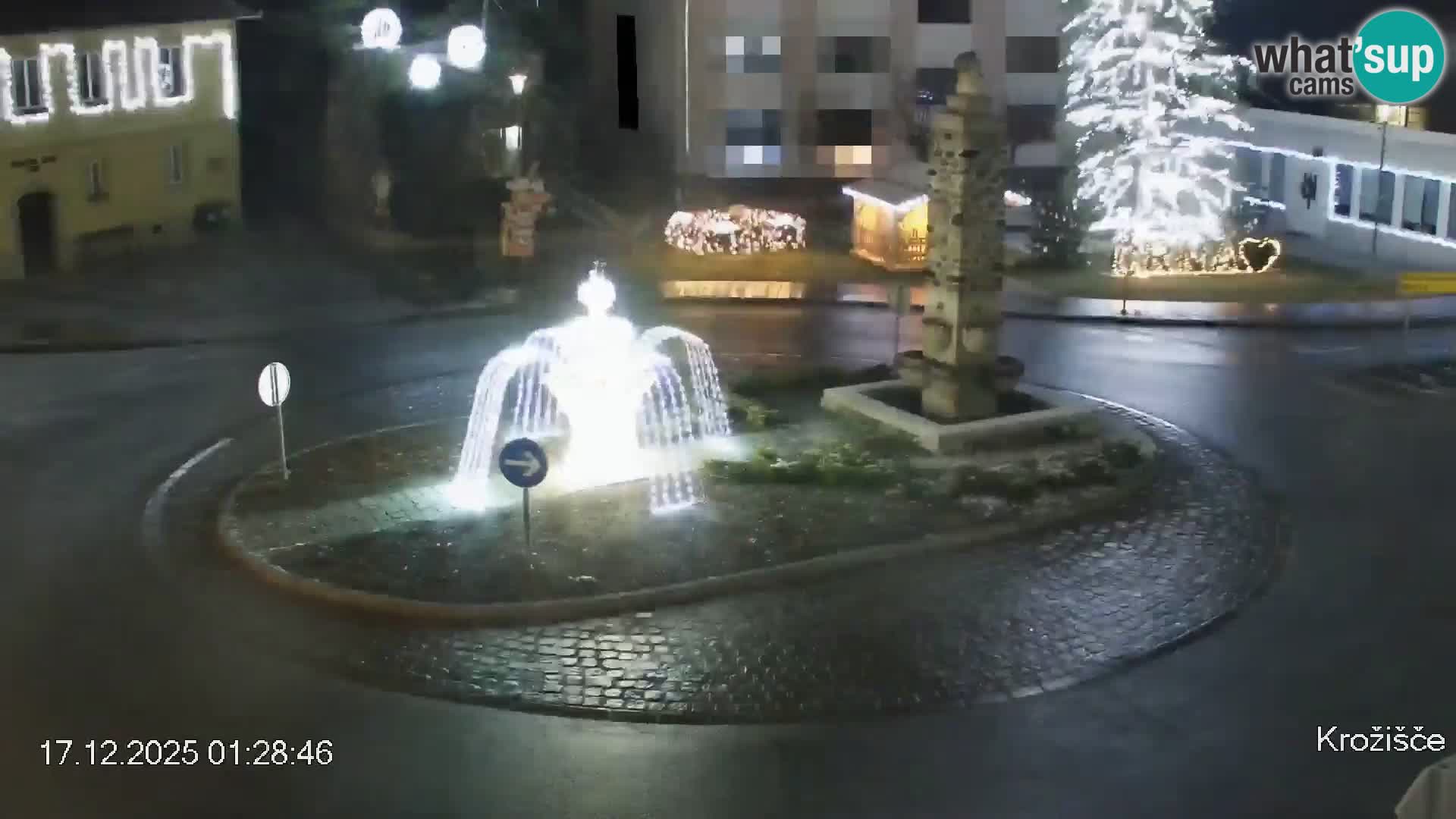 Centro di Črna na Koroškem | Koroška | Slovenia