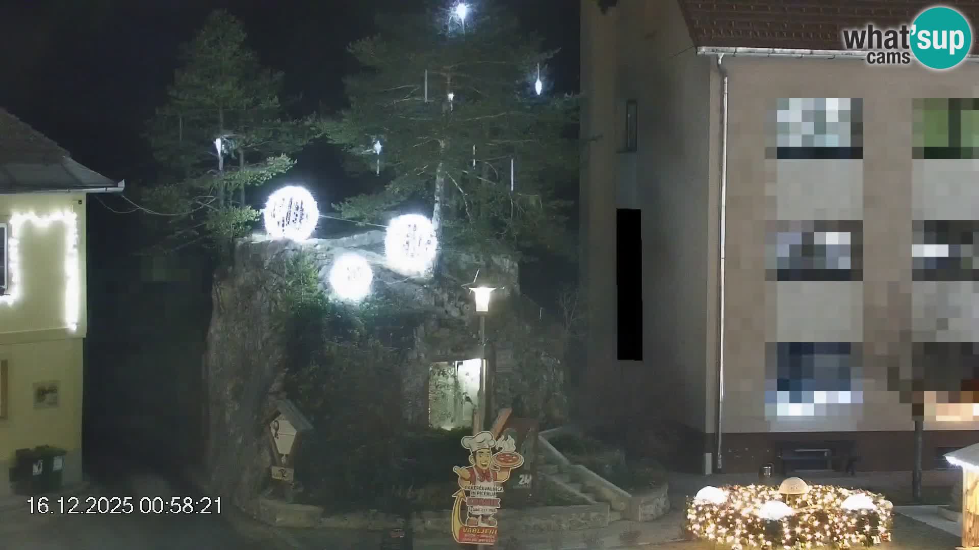 Centro di Črna na Koroškem | Koroška | Slovenia