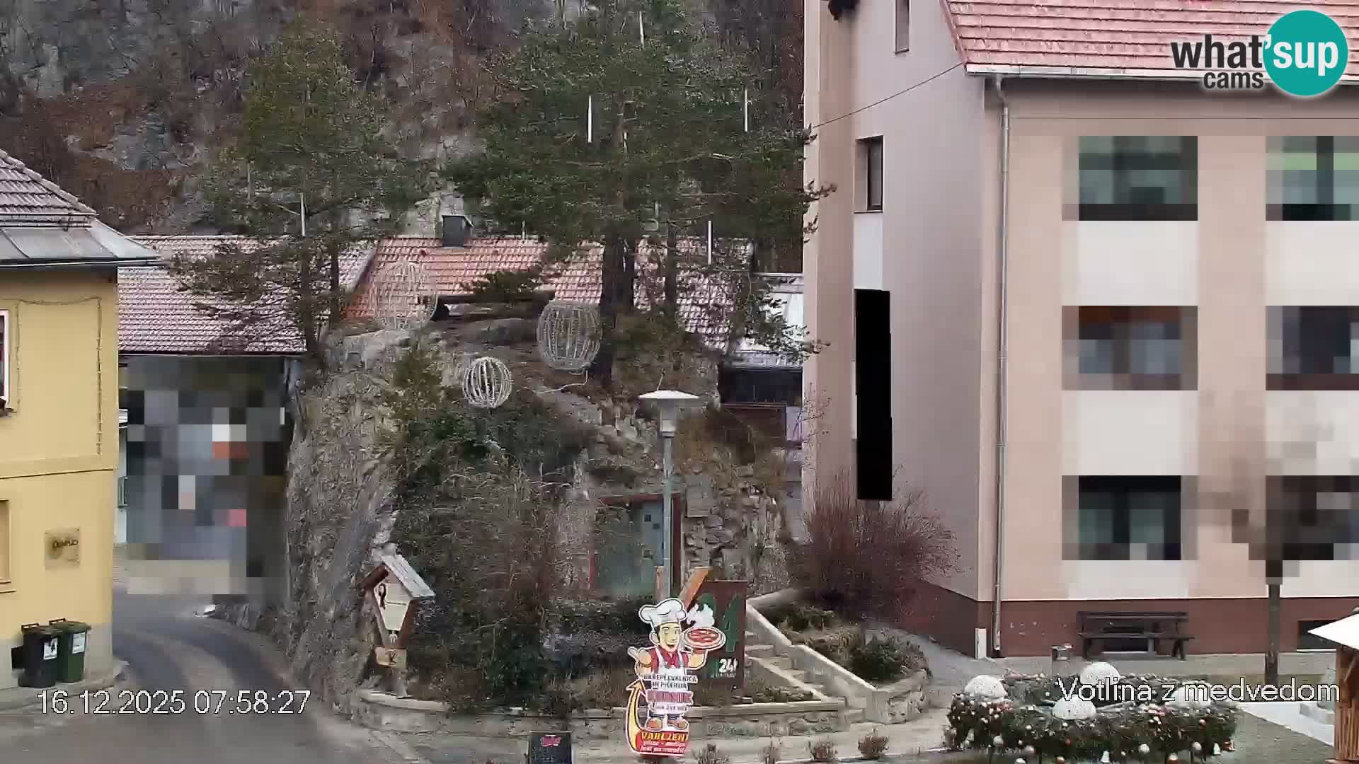 Centro di Črna na Koroškem | Koroška | Slovenia