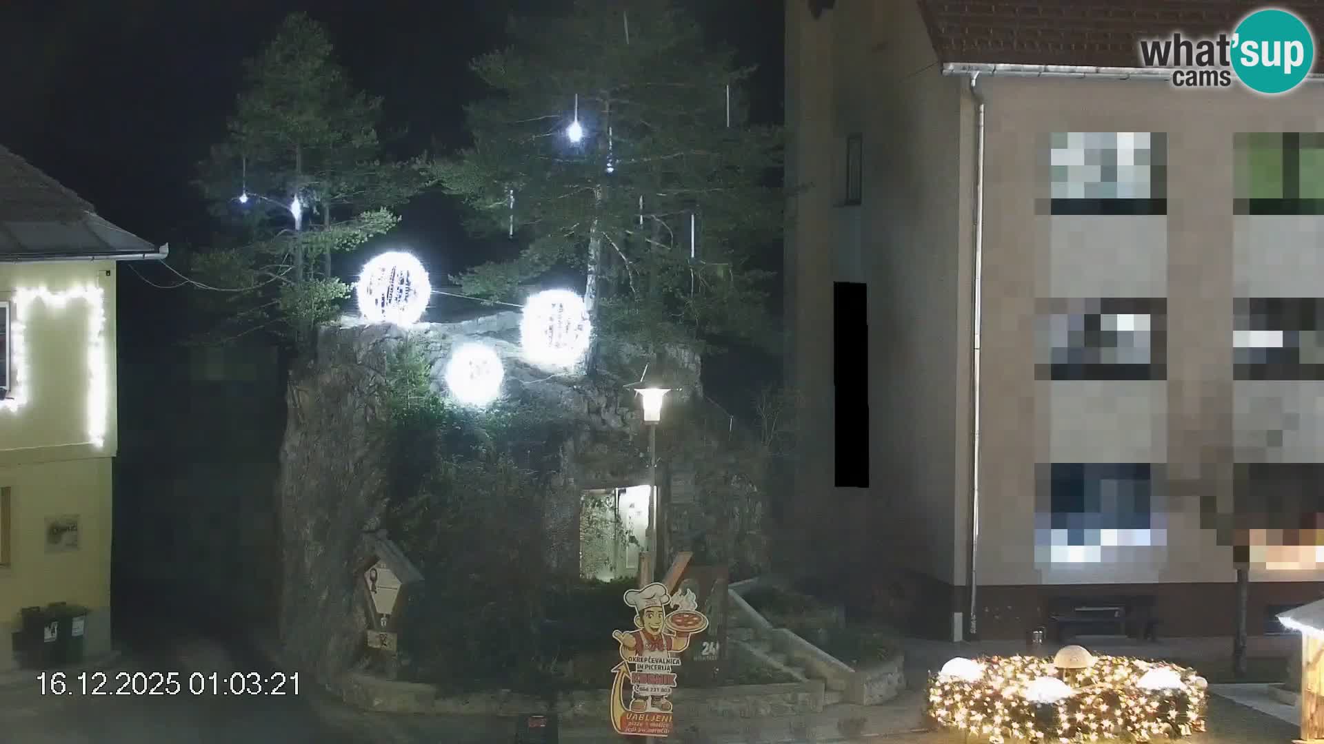 Centro di Črna na Koroškem | Koroška | Slovenia