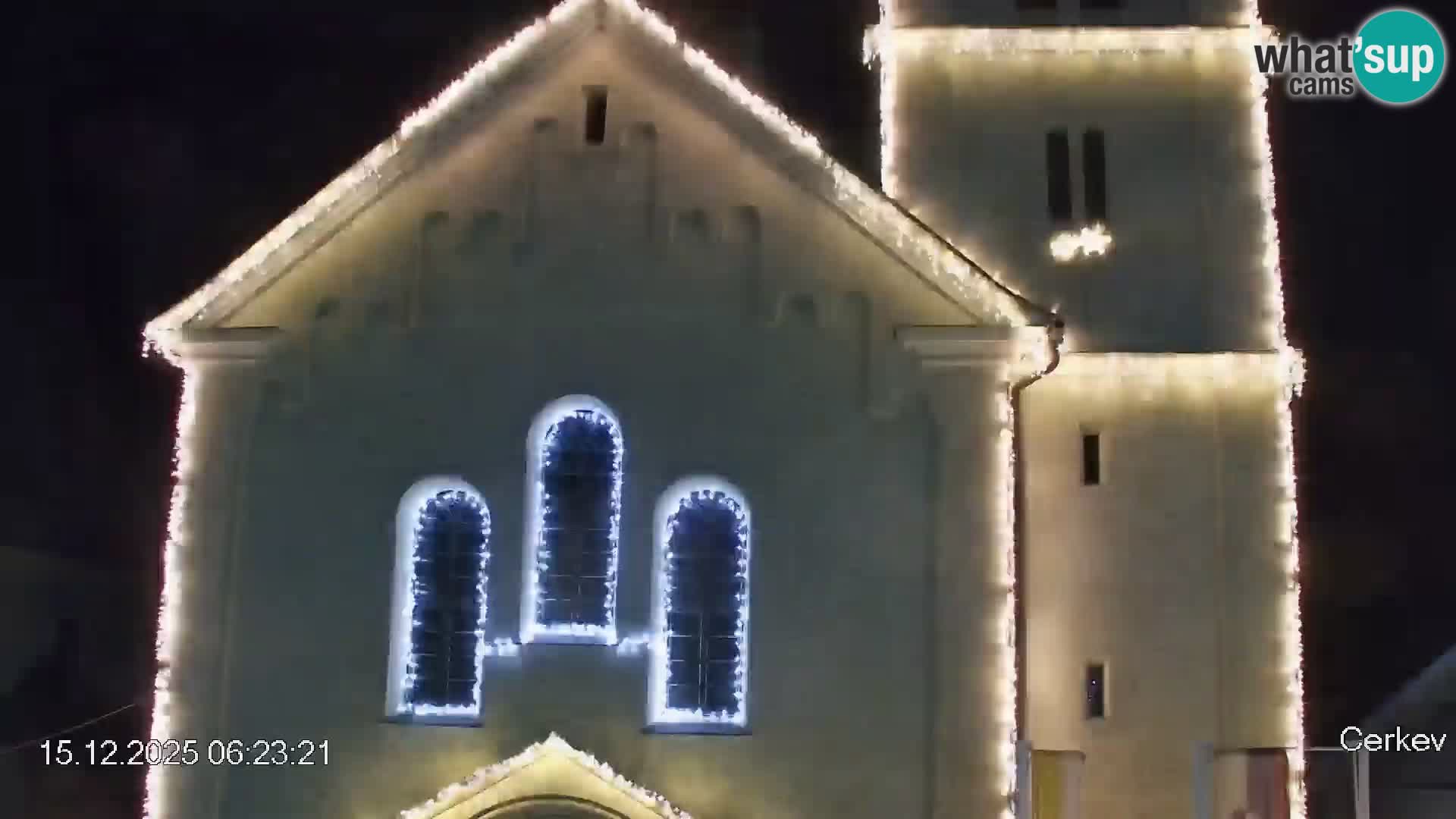 Centro de Črna na Koroškem | Koroška | Eslovenia