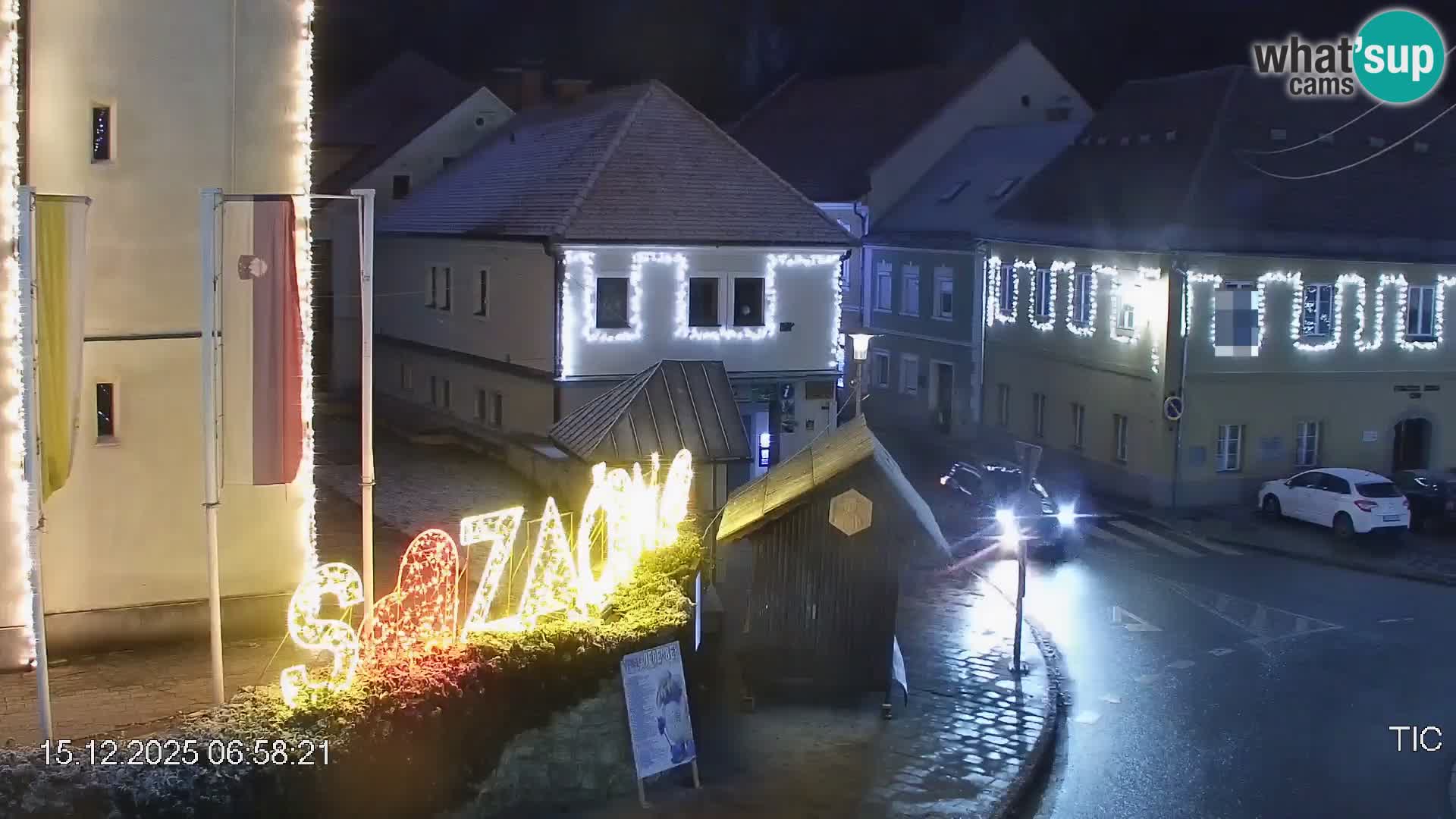 Centro de Črna na Koroškem | Koroška | Eslovenia