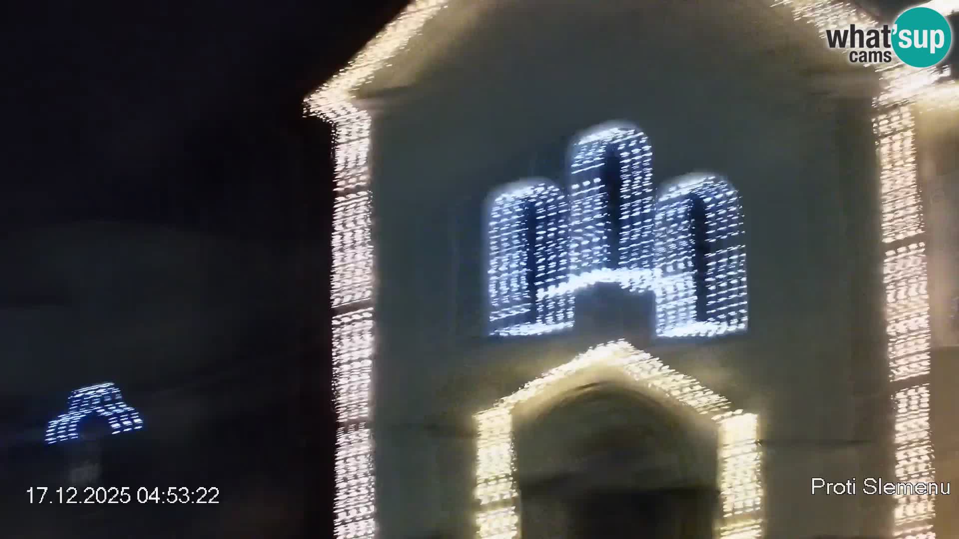 Črna na Koroškem mestno jedro | Koroška