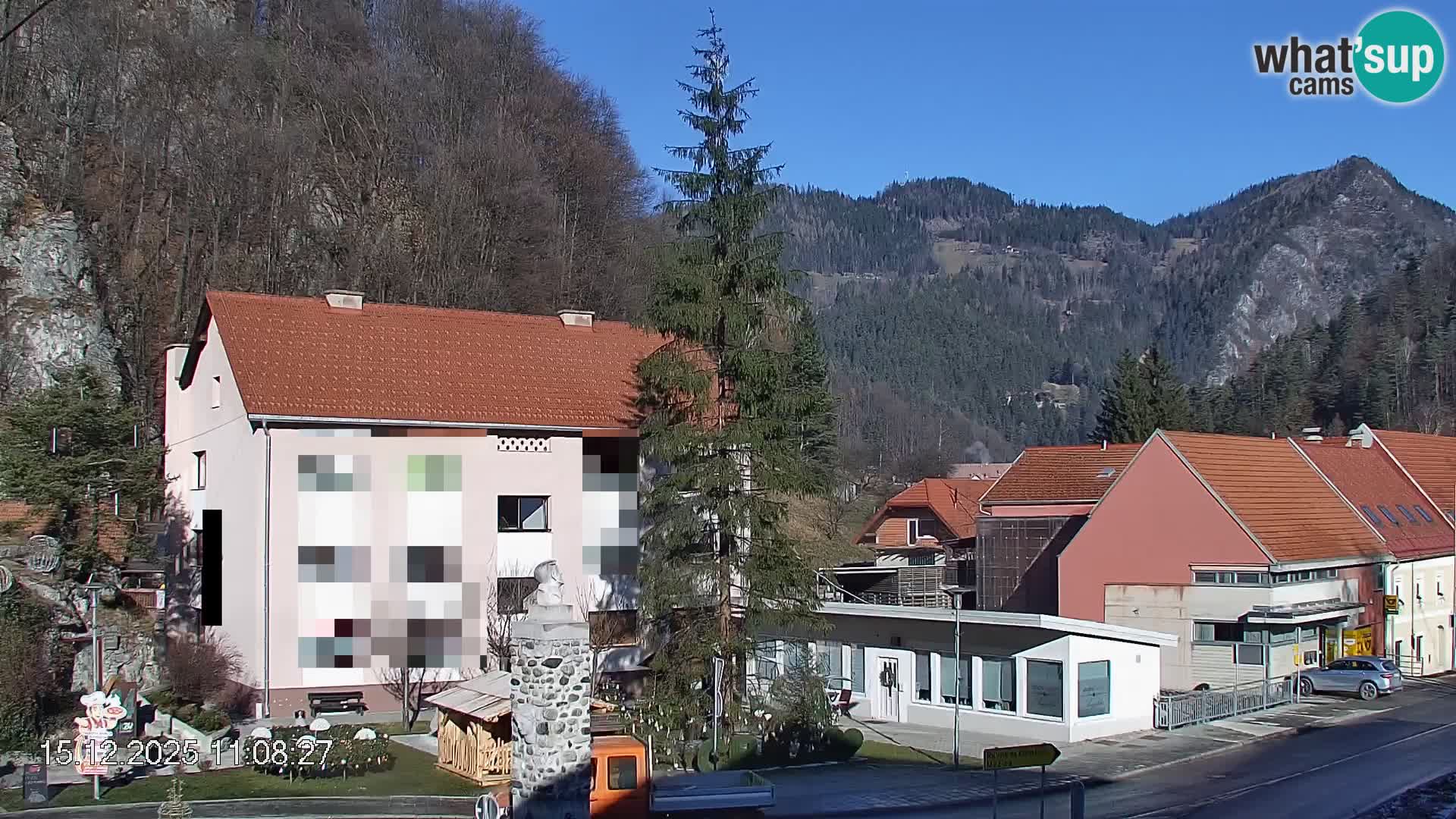 Centro de Črna na Koroškem | Koroška | Eslovenia