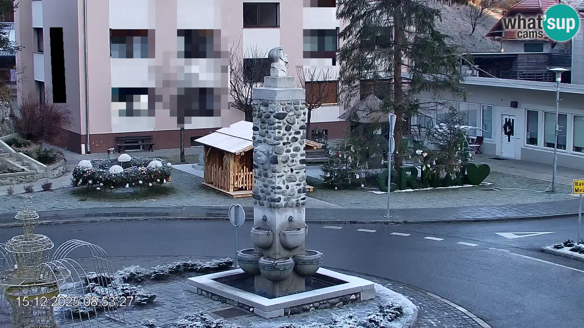 Centro di Črna na Koroškem | Koroška | Slovenia