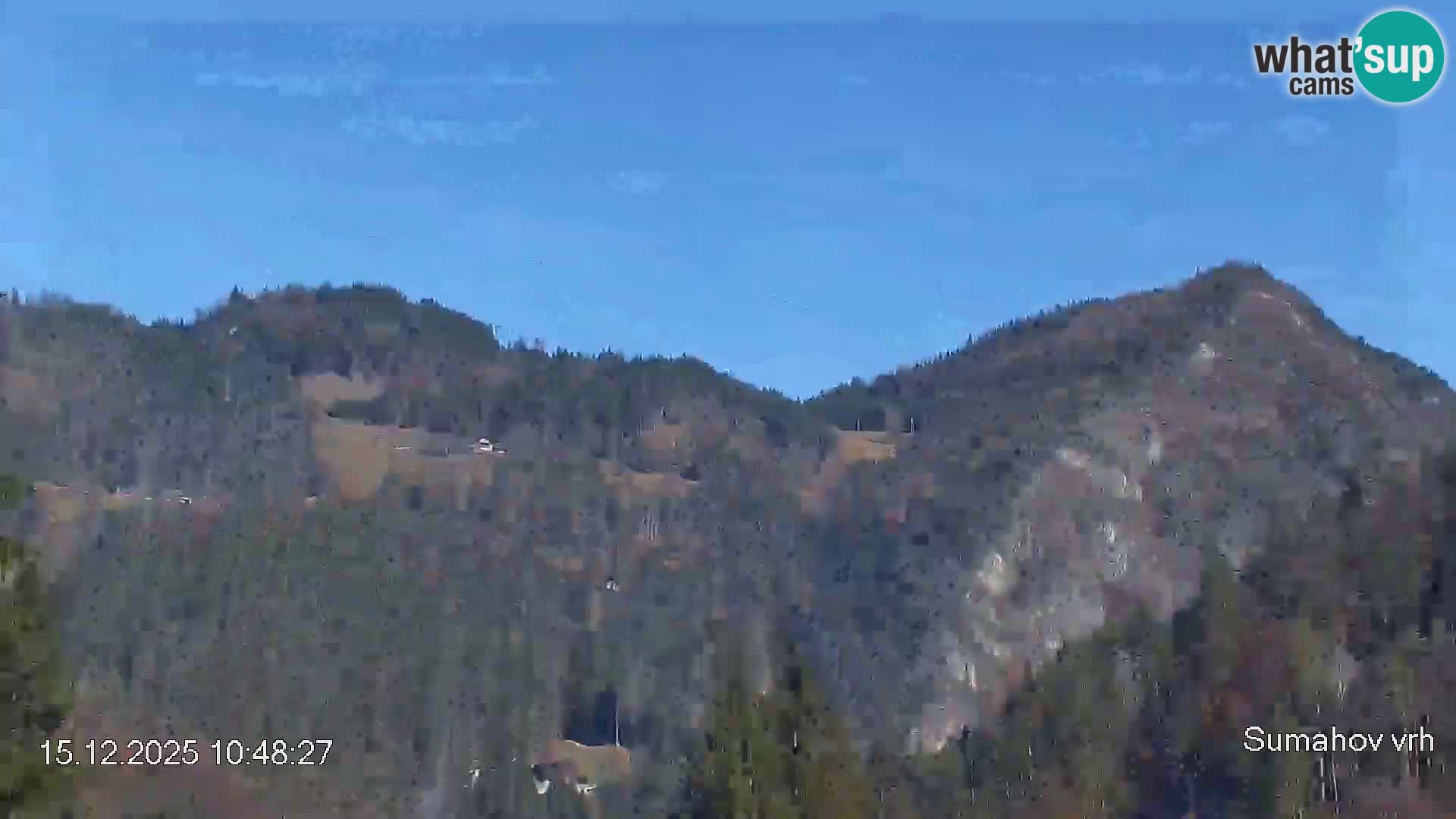 Črna na Koroškem city center | Koroška | Slovenia