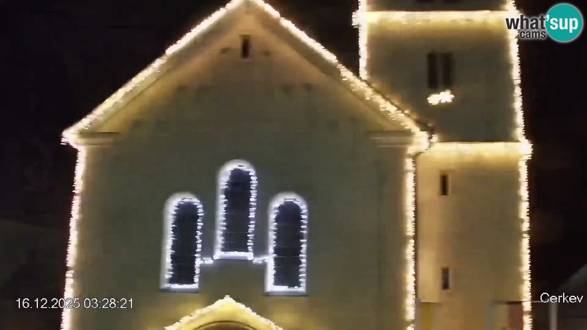 Črna na Koroškem city center | Koroška | Slovenia