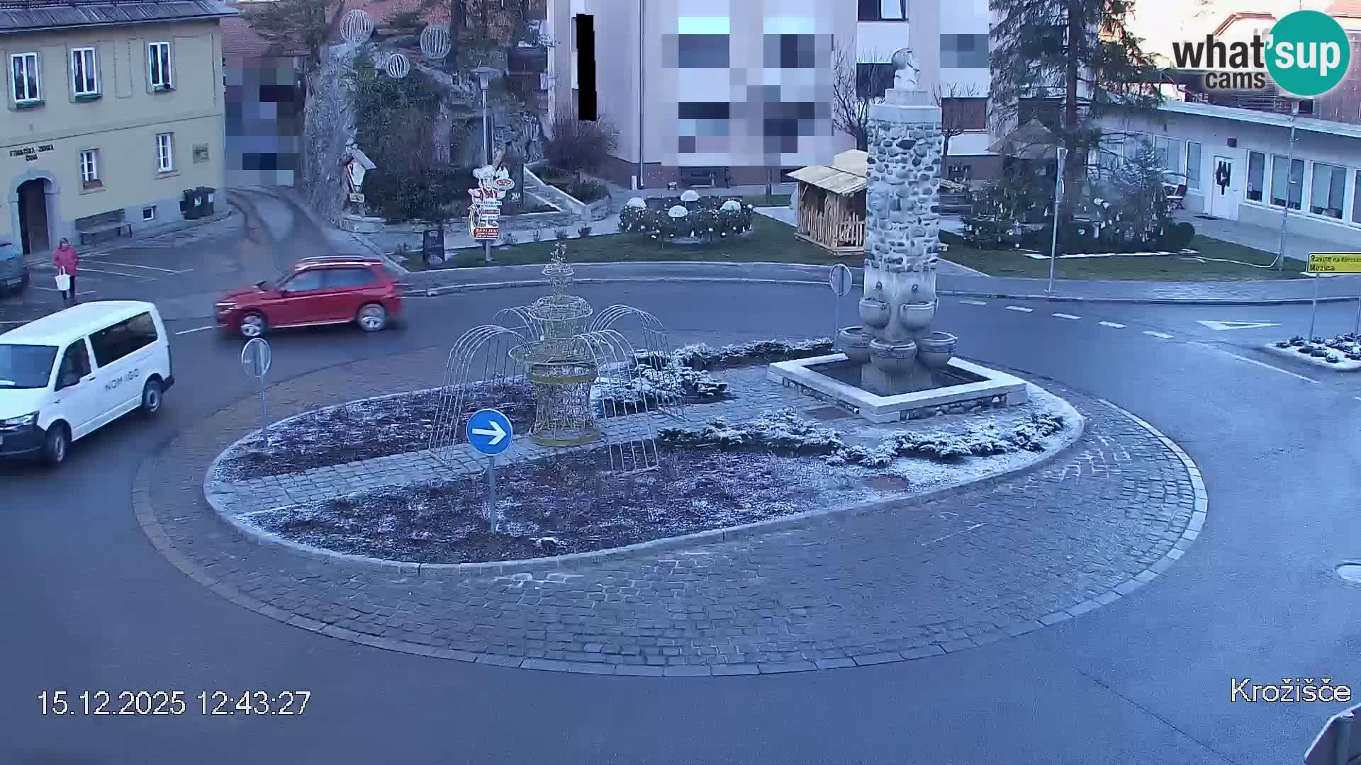 Centro di Črna na Koroškem | Koroška | Slovenia