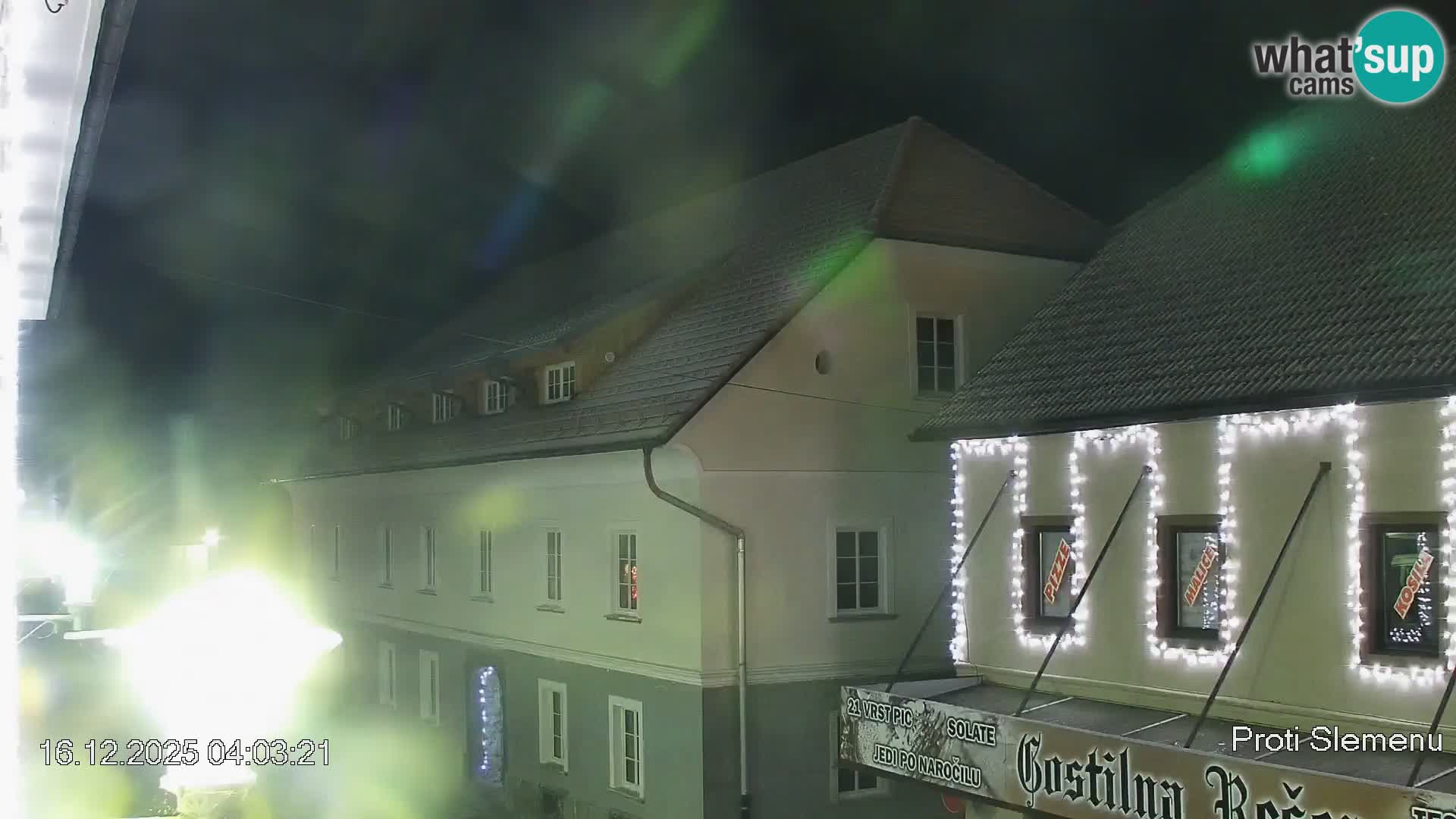 Črna na Koroškem city center | Koroška | Slovenia