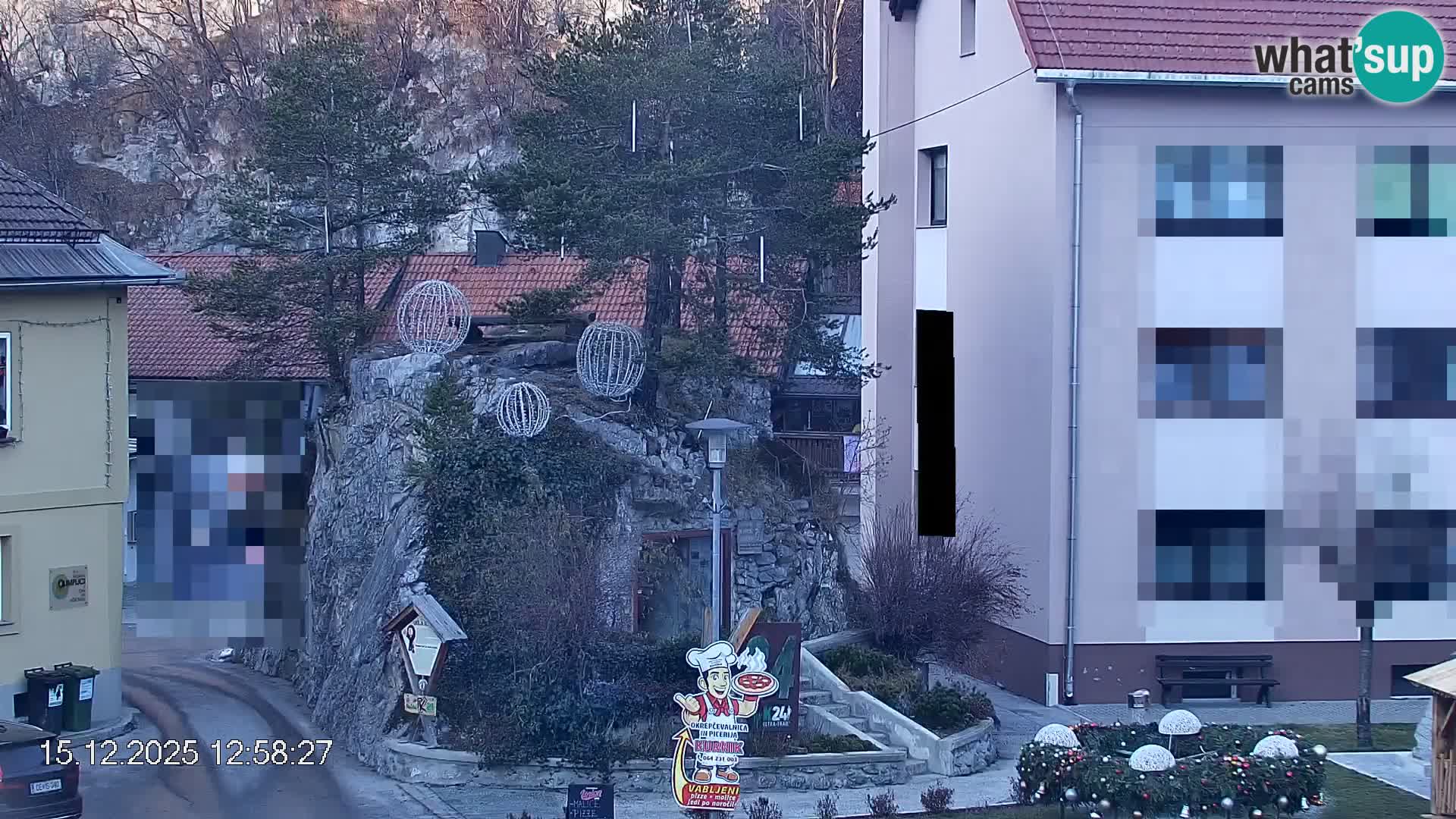 Centro di Črna na Koroškem | Koroška | Slovenia