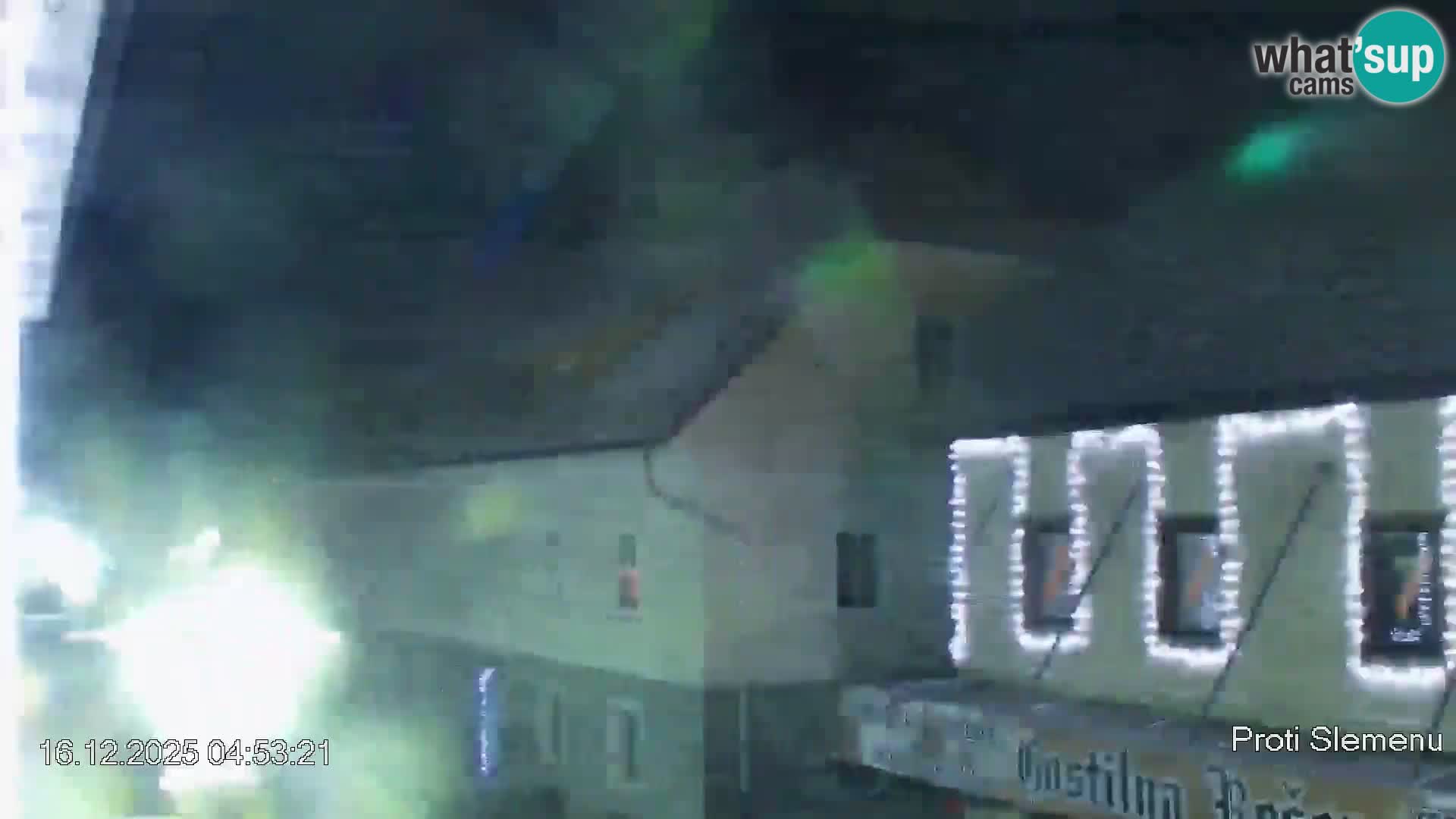 Centro de Črna na Koroškem | Koroška | Eslovenia