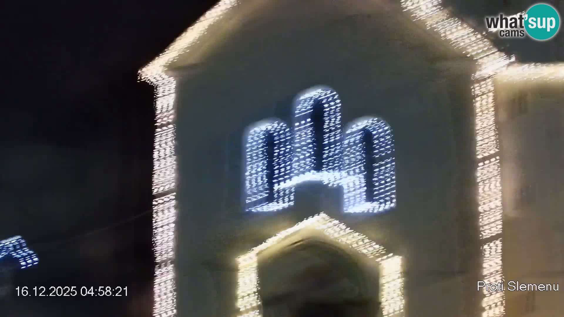 Centre-ville de Crna na Koroskem | Koroska | Slovénie