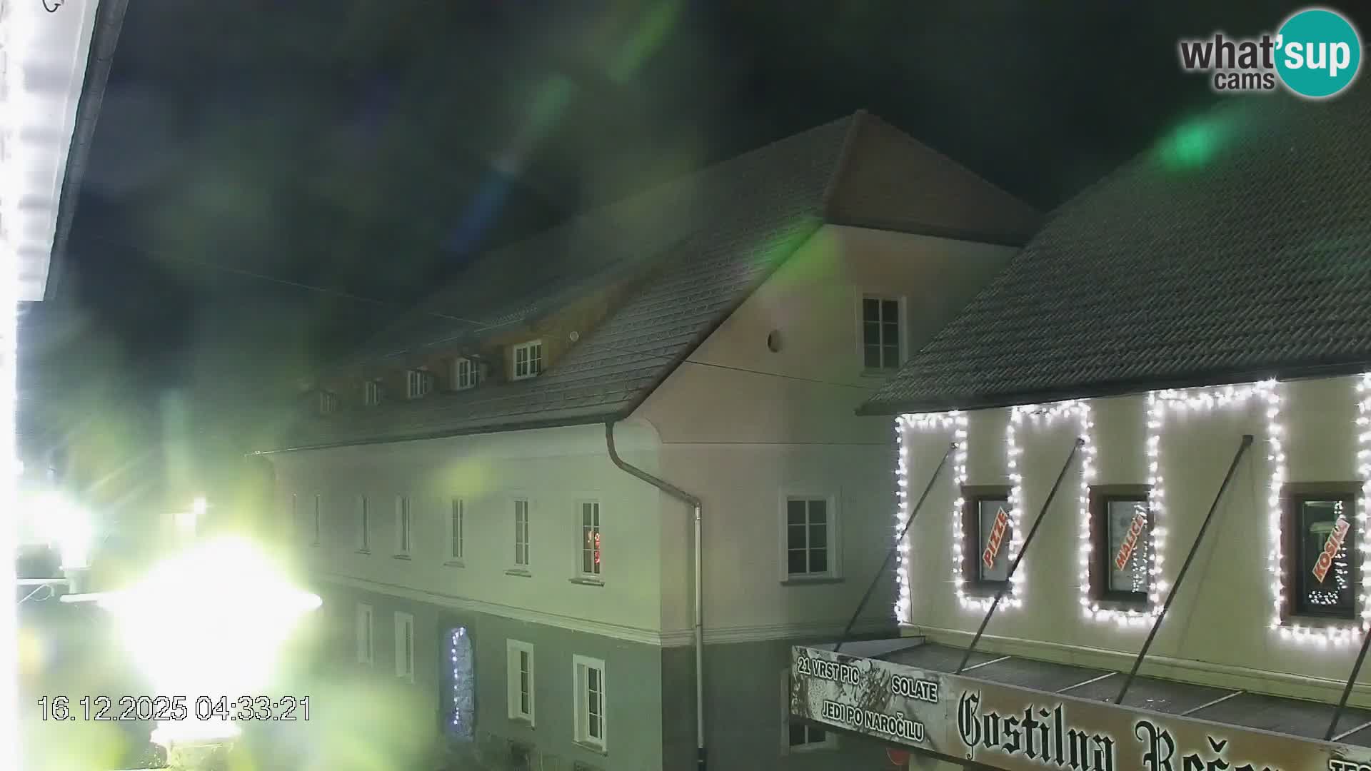 Črna na Koroškem city center | Koroška | Slovenia