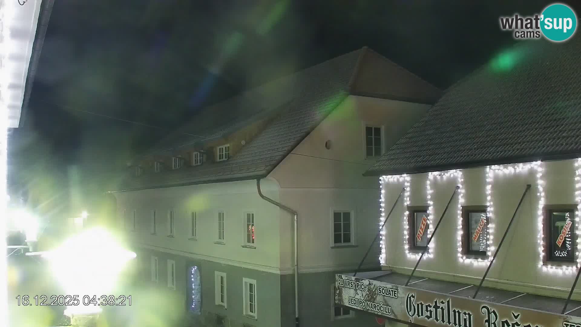 Centro di Črna na Koroškem | Koroška | Slovenia