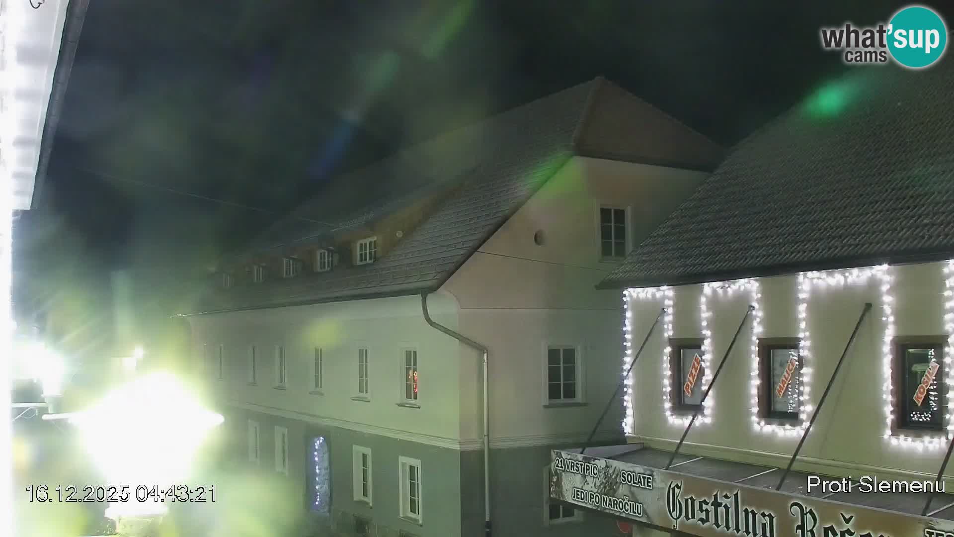 Centro di Črna na Koroškem | Koroška | Slovenia