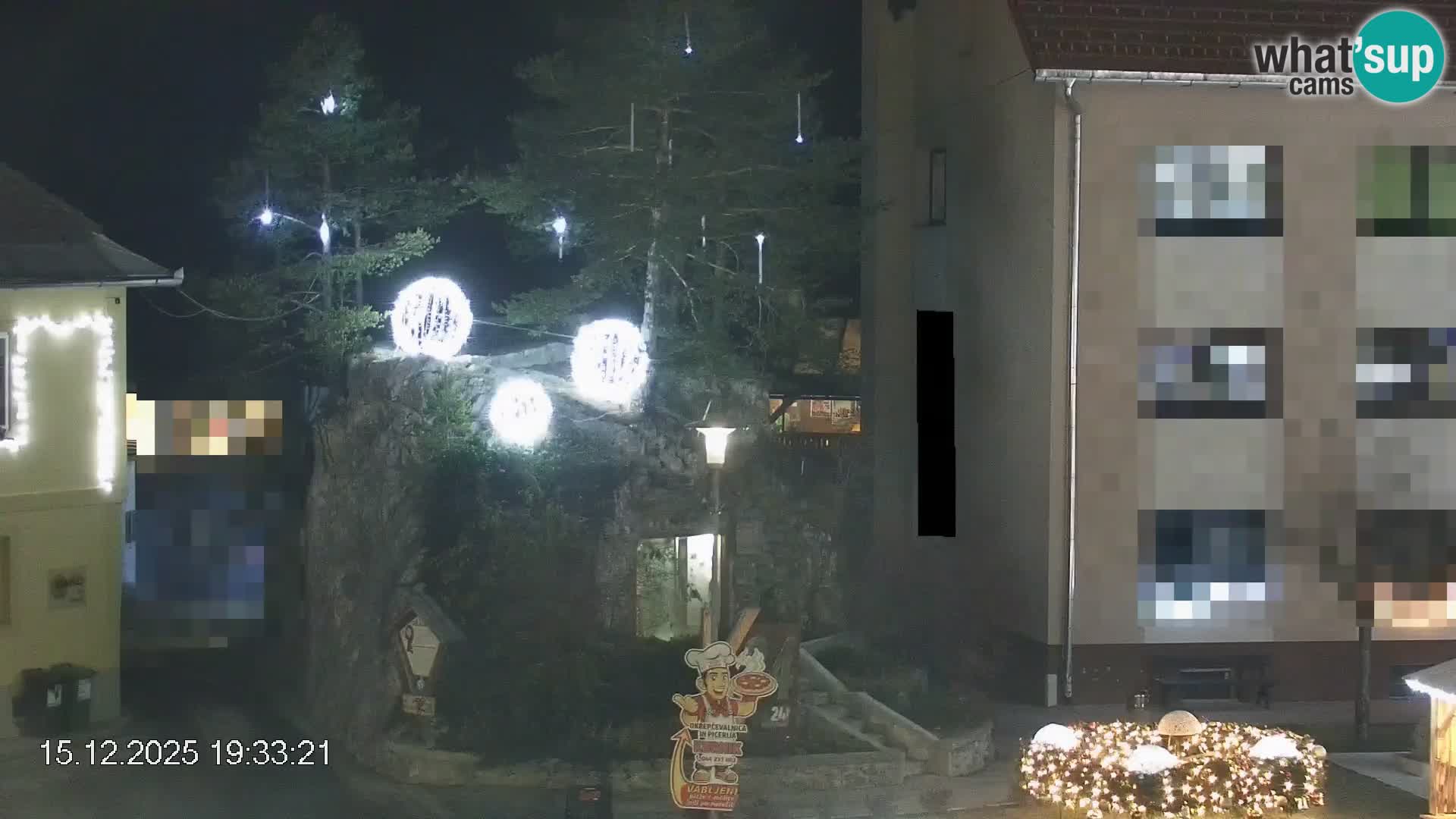 Centro di Črna na Koroškem | Koroška | Slovenia