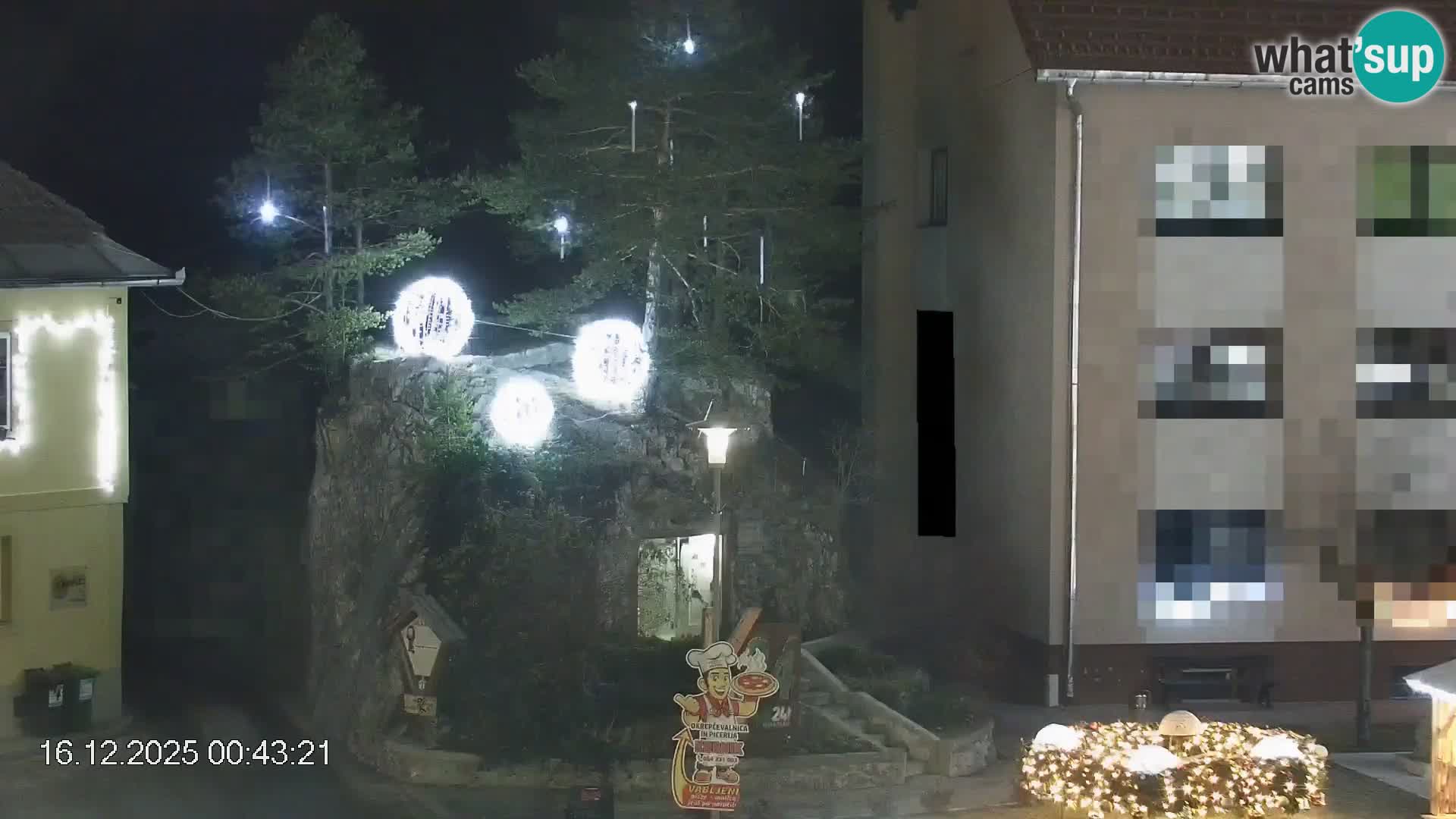 Centro de Črna na Koroškem | Koroška | Eslovenia