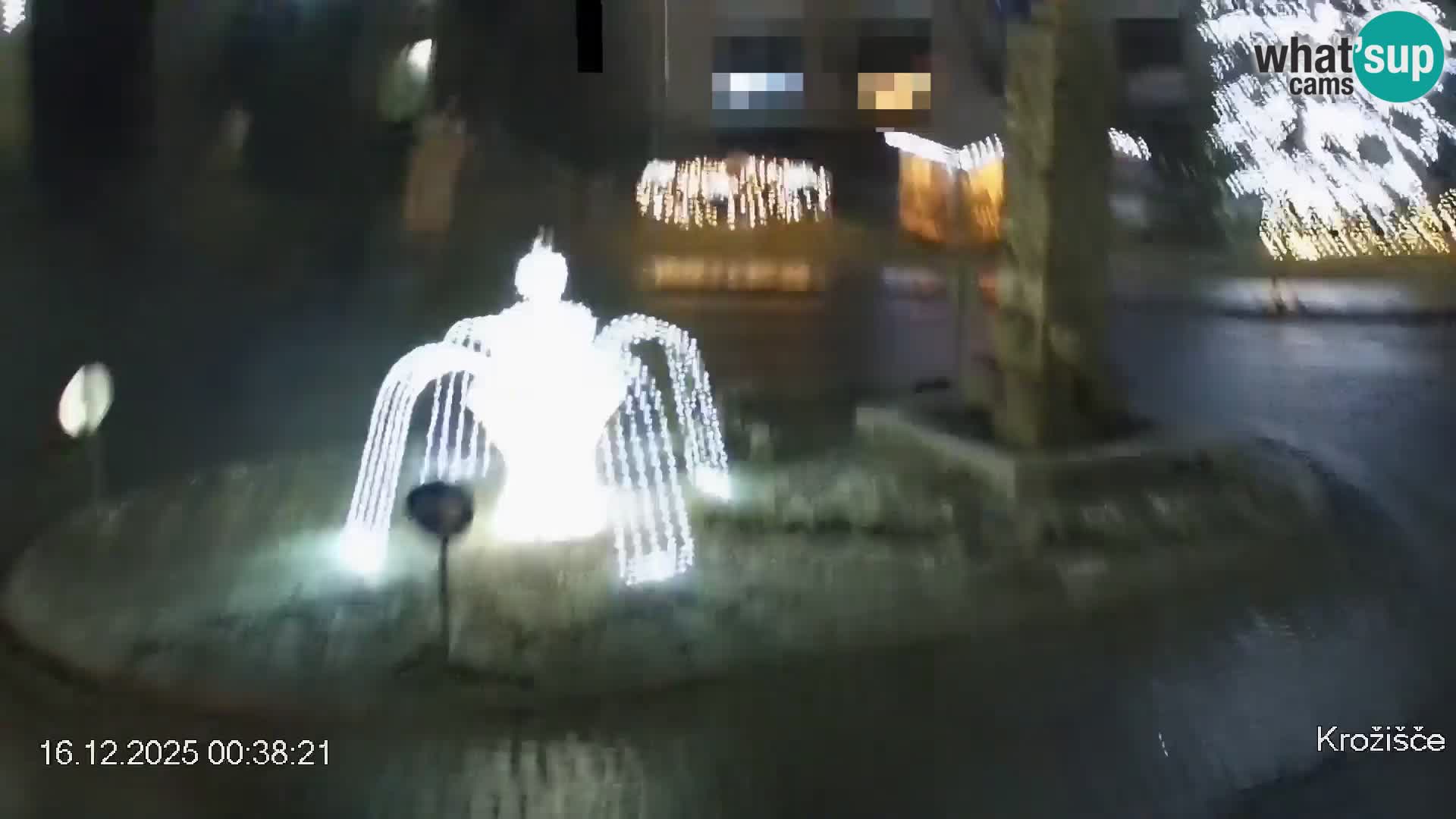 Centro di Črna na Koroškem | Koroška | Slovenia